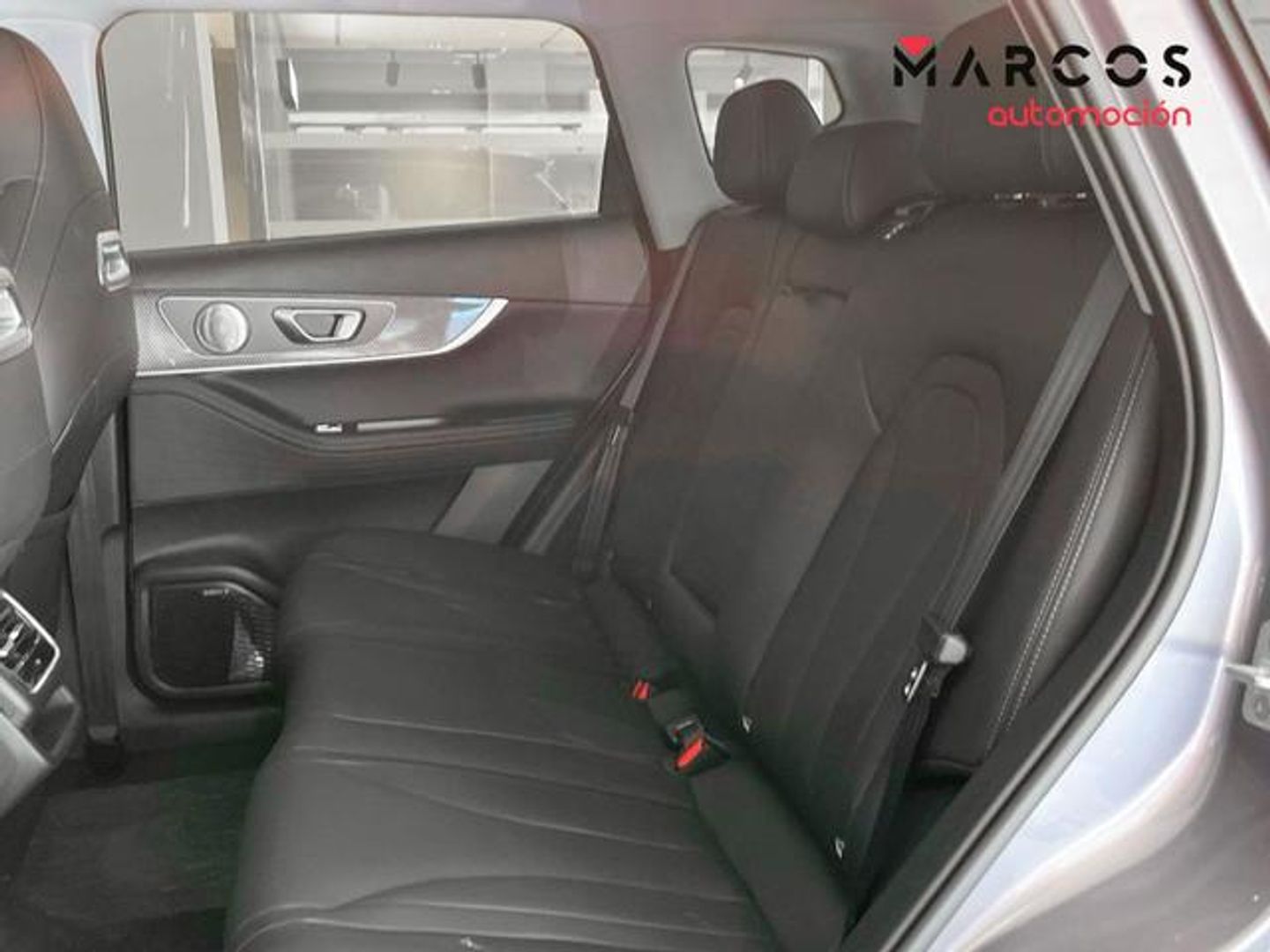 Ebro S700 1.6 TGDI Luxury 7 DCT 108 kW (147 CV)