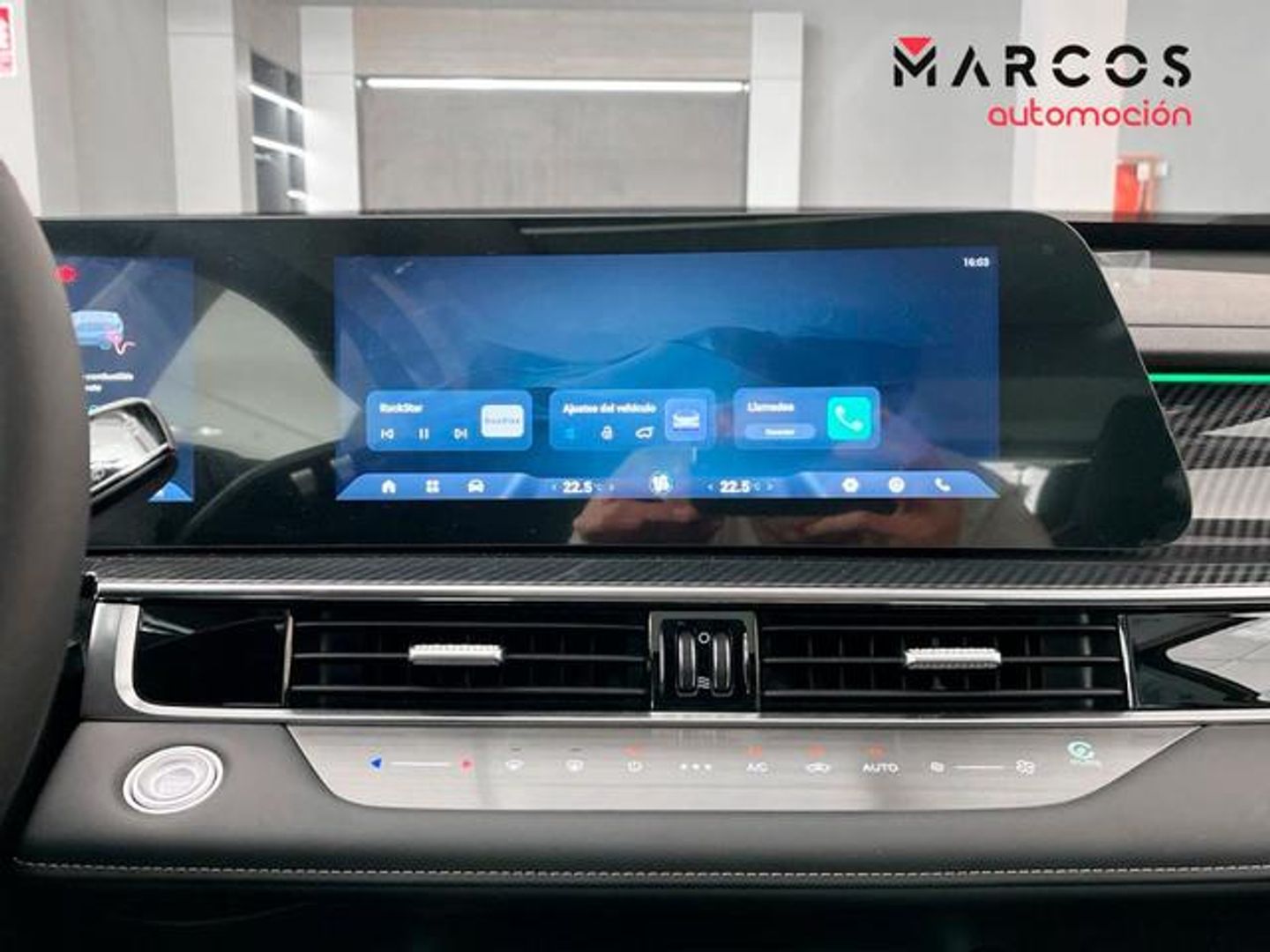 Ebro S700 1.6 TGDI Luxury 7 DCT 108 kW (147 CV)