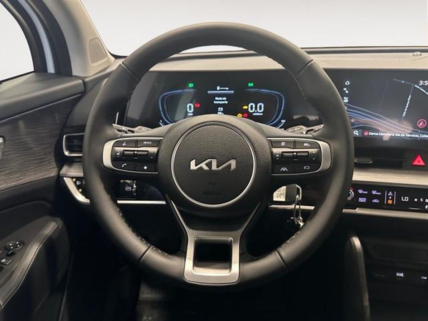 Kia Sportage 1.6 T-GDi MHEV Drive 4x2 112 kW (150 CV)