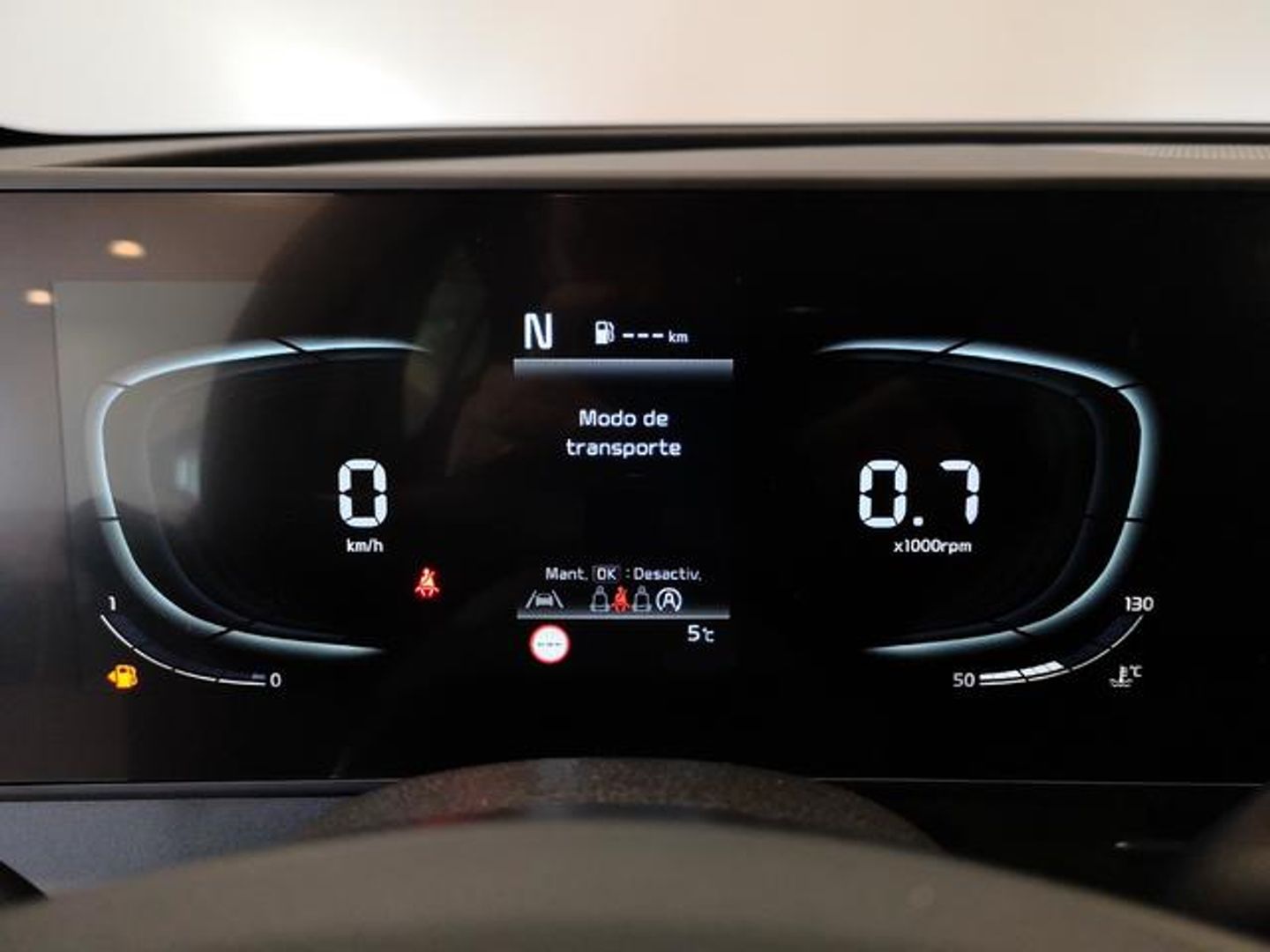 Kia Sportage 1.6 T-GDi MHEV Drive 4x2 112 kW (150 CV)