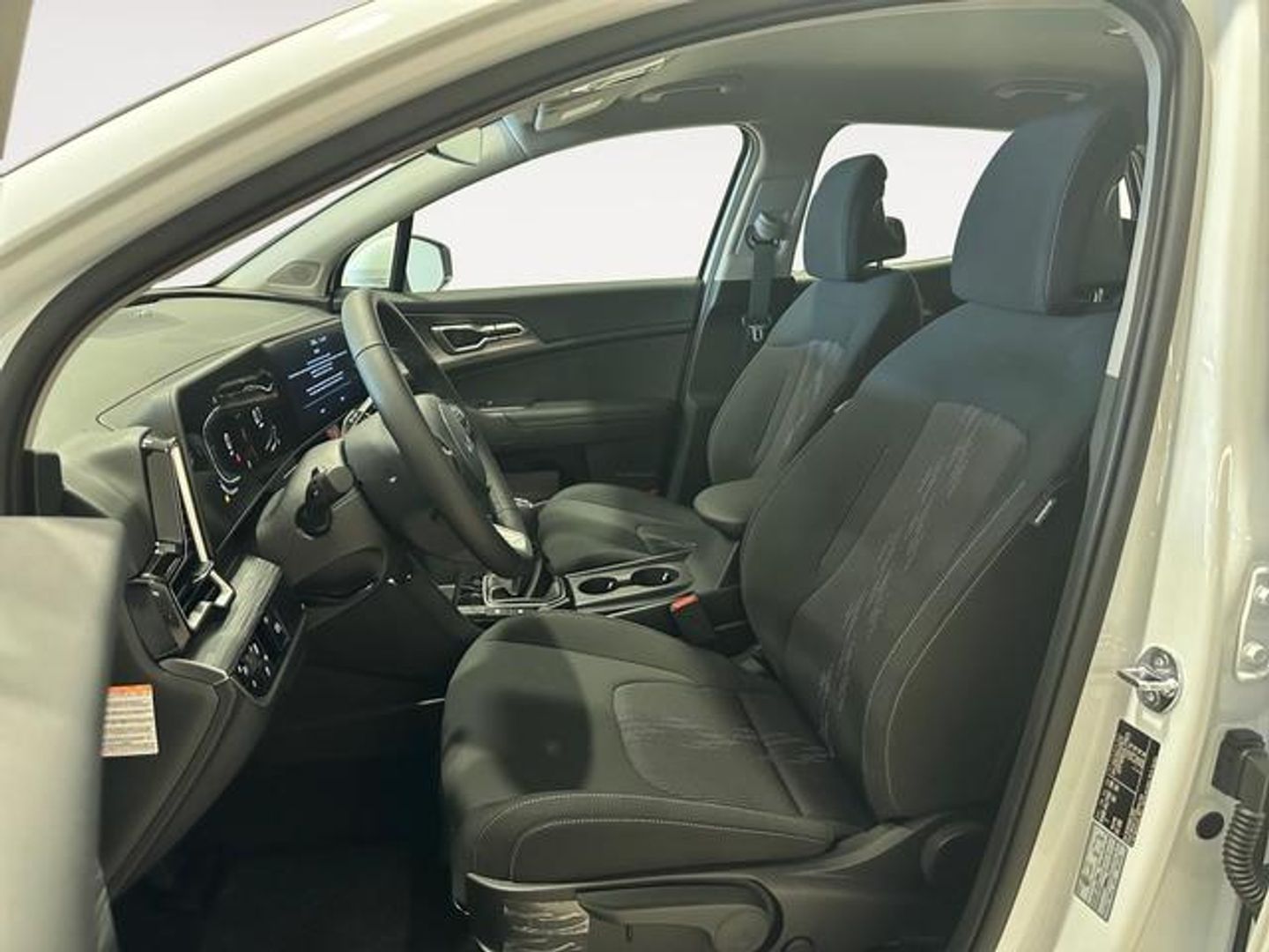 Kia Sportage 1.6 T-GDi MHEV Drive 4x2 112 kW (150 CV)