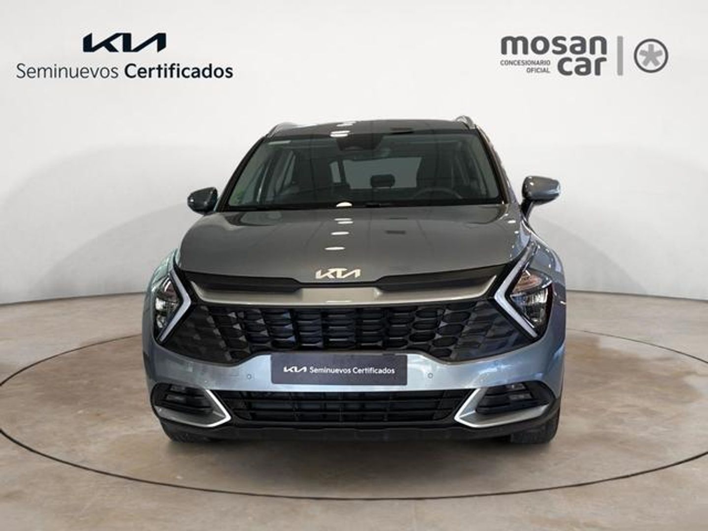 Kia Sportage 1.6 T-GDi MHEV Drive 4x2 112 kW (150 CV)