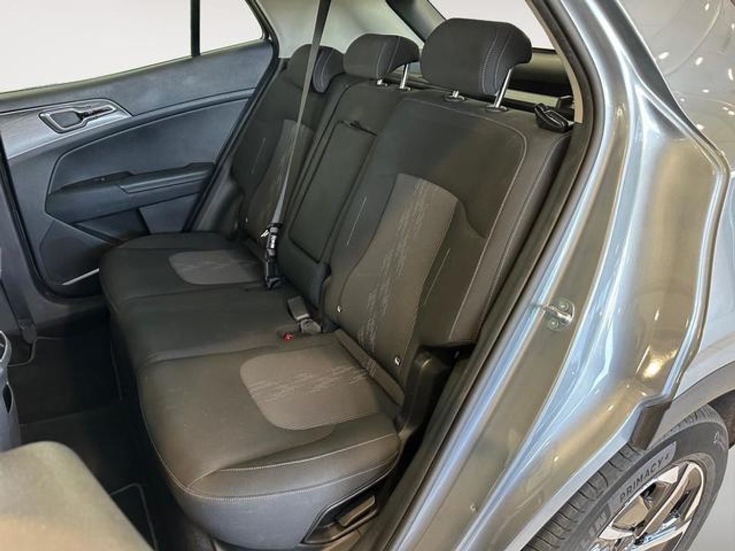 Kia Sportage 1.6 T-GDi MHEV Drive 4x2 112 kW (150 CV)