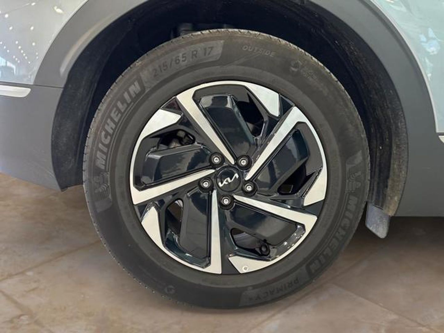 Kia Sportage 1.6 T-GDi MHEV Drive 4x2 112 kW (150 CV)