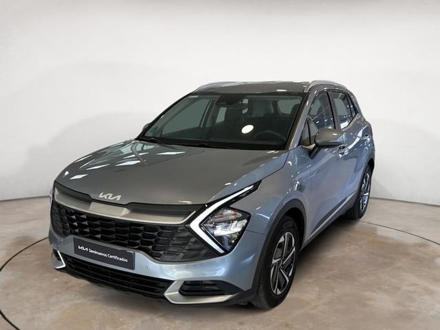 Kia Sportage 1.6 T-GDi MHEV Drive 4x2 112 kW (150 CV)