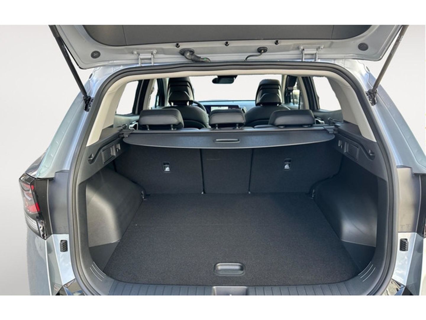 Kia Sportage 1.6 T-GDi MHEV Drive 4x2 112 kW (150 CV)