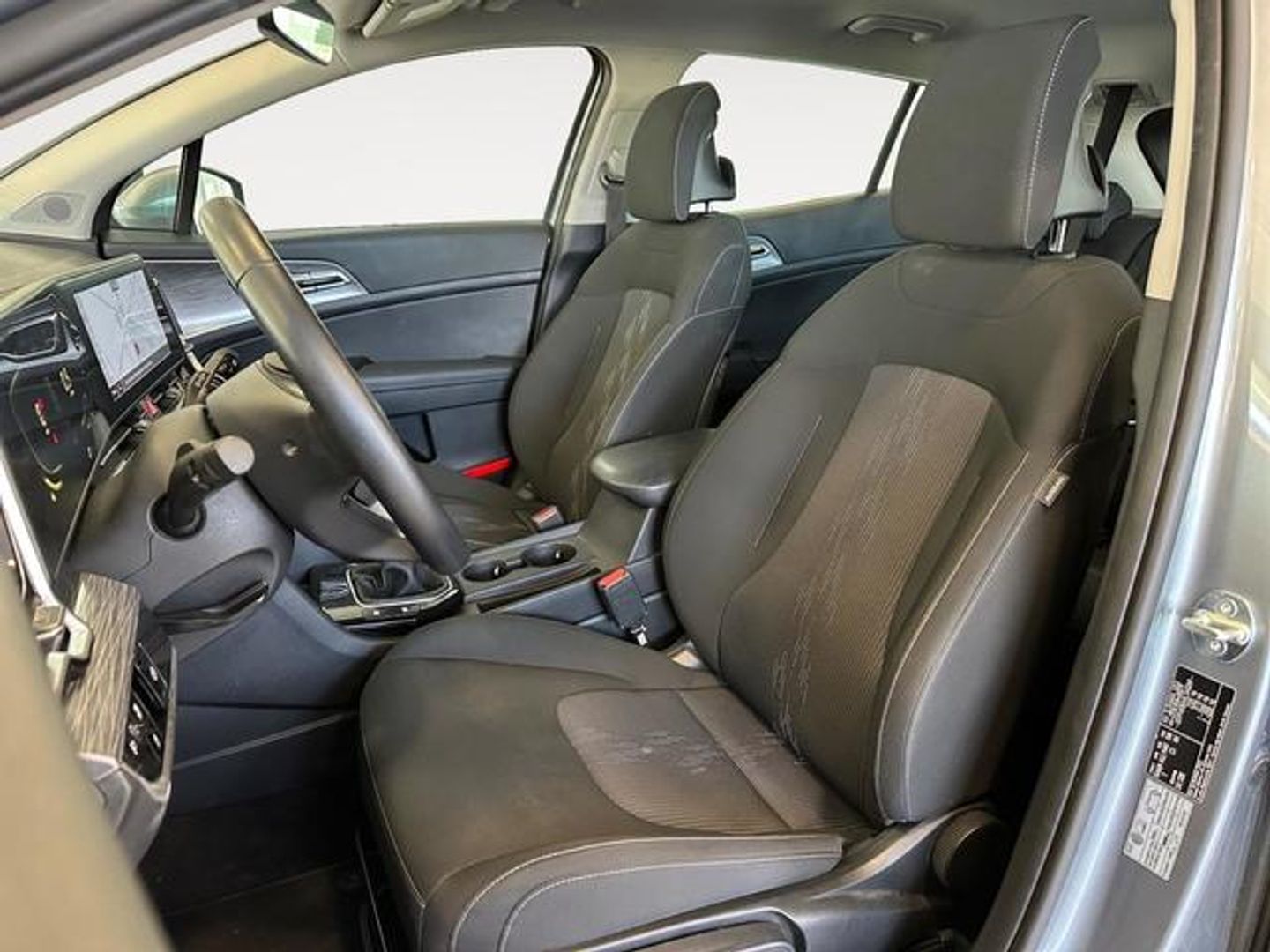 Kia Sportage 1.6 T-GDi MHEV Drive 4x2 112 kW (150 CV)