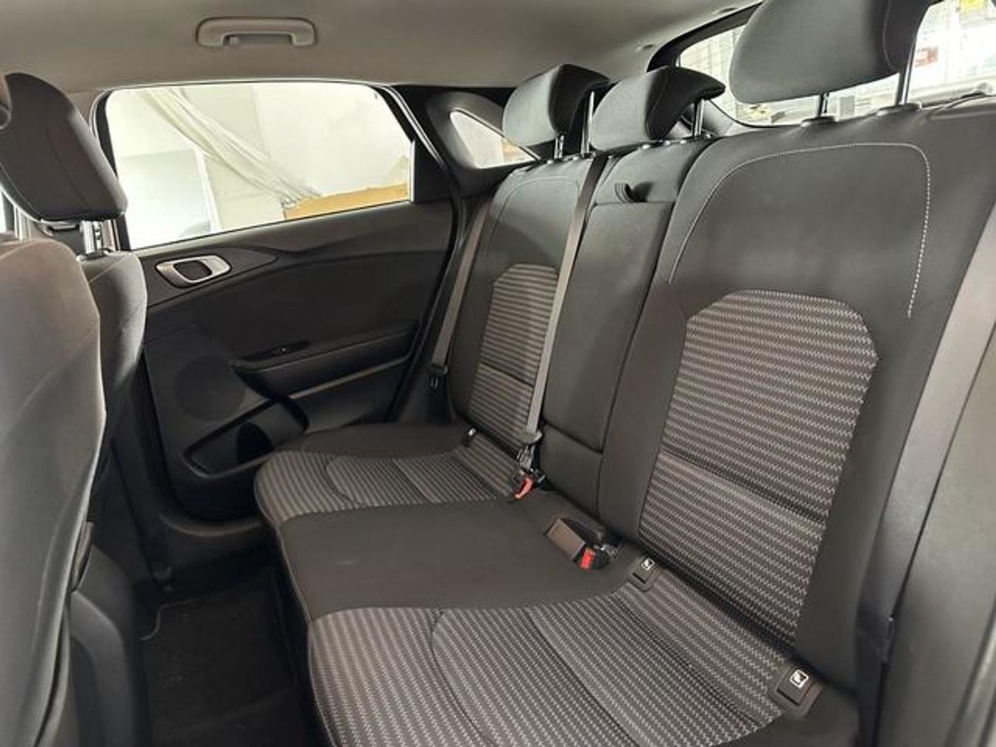 Kia Ceed 1.0 T-GDi Drive 88 kW (120 CV)