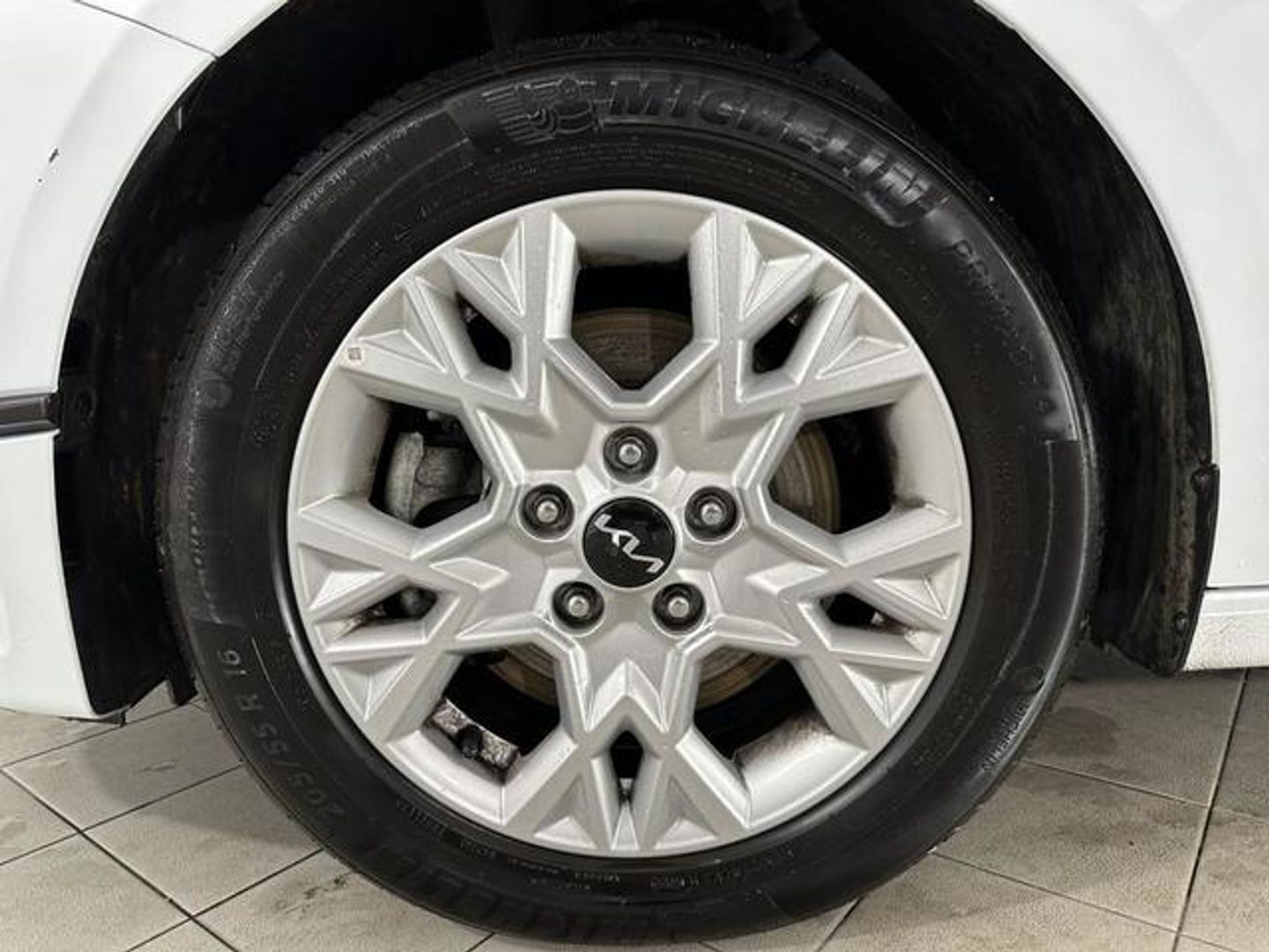 Kia Ceed 1.0 T-GDi Drive 88 kW (120 CV)