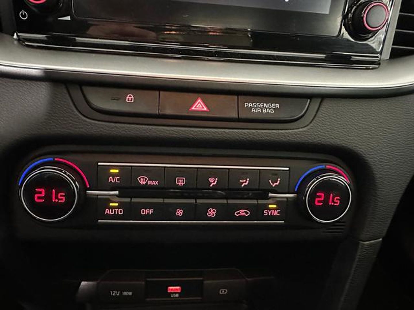 Kia Ceed 1.0 T-GDi Drive 88 kW (120 CV)