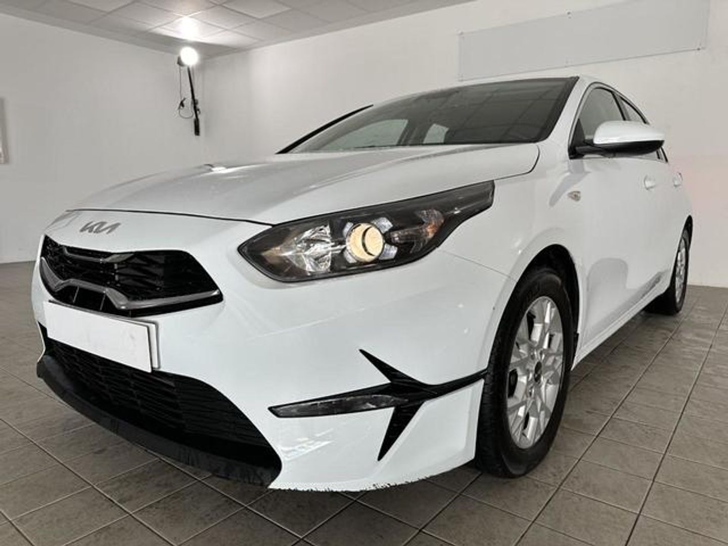 Kia Ceed 1.0 T-GDi Drive 88 kW (120 CV)