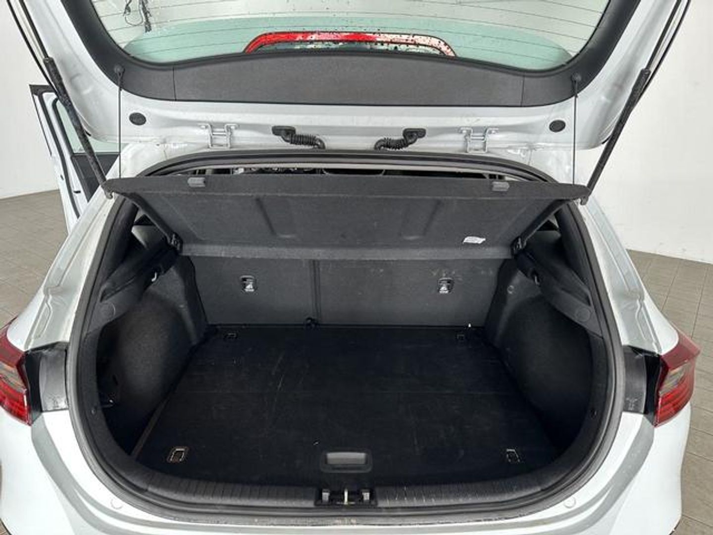Kia Ceed 1.0 T-GDi Drive 88 kW (120 CV)