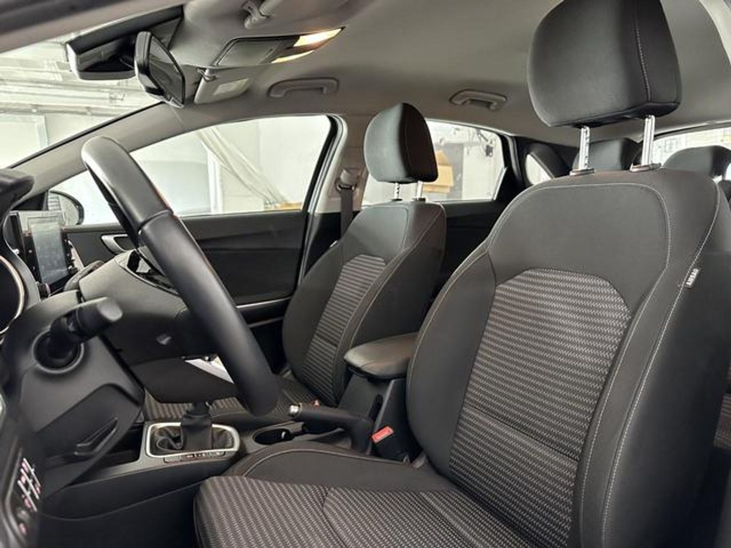 Kia Ceed 1.0 T-GDi Drive 88 kW (120 CV)