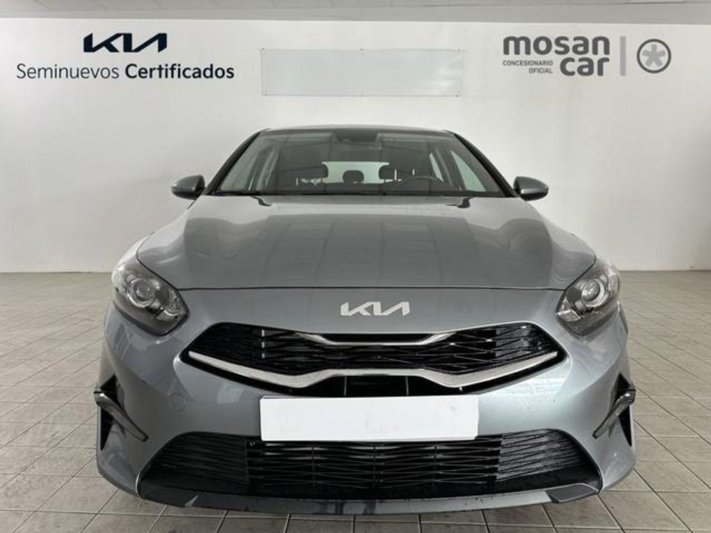 Kia Ceed 1.0 T-GDi Drive 88 kW (120 CV)
