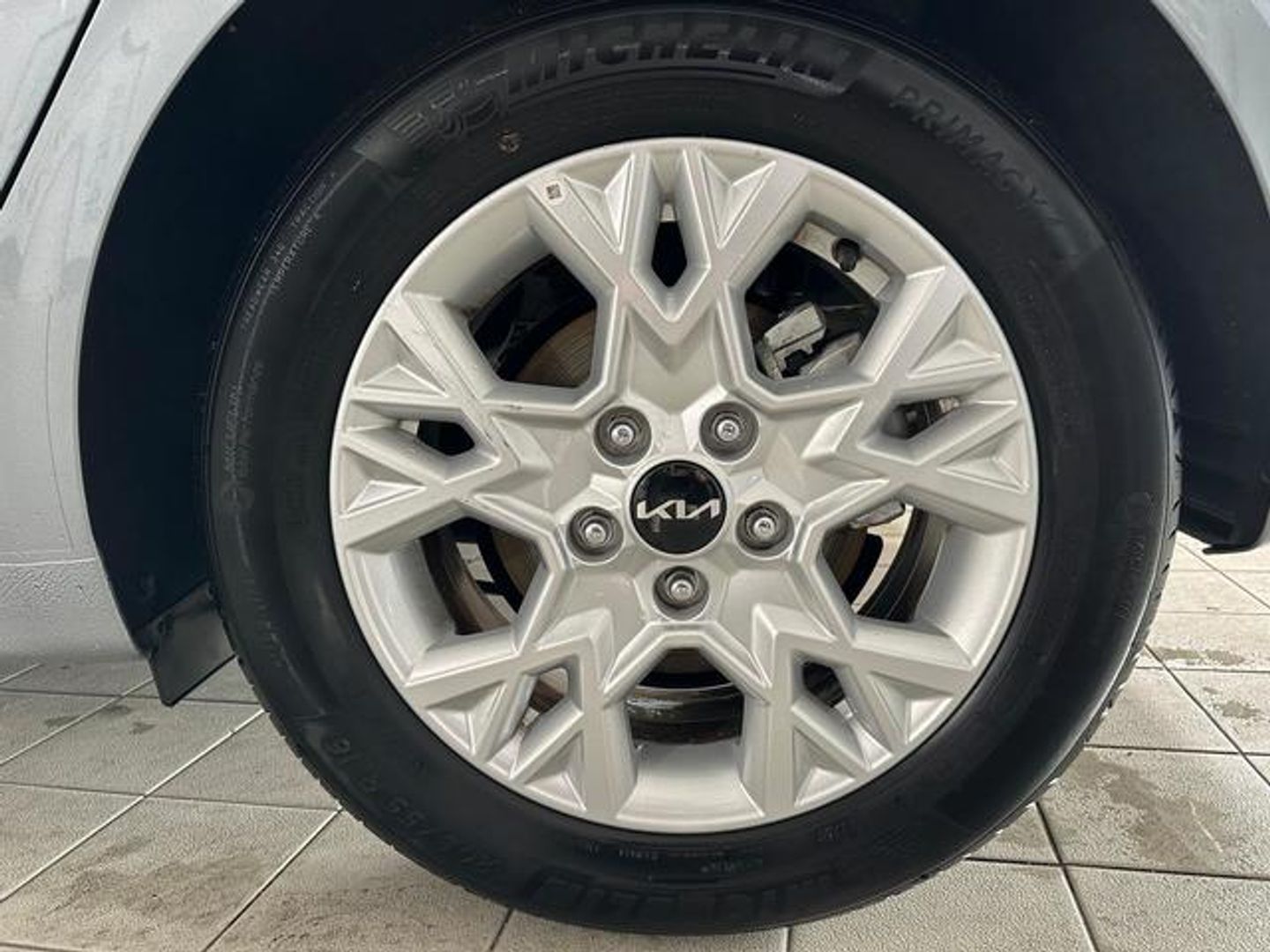 Kia Ceed 1.0 T-GDi Drive 88 kW (120 CV)