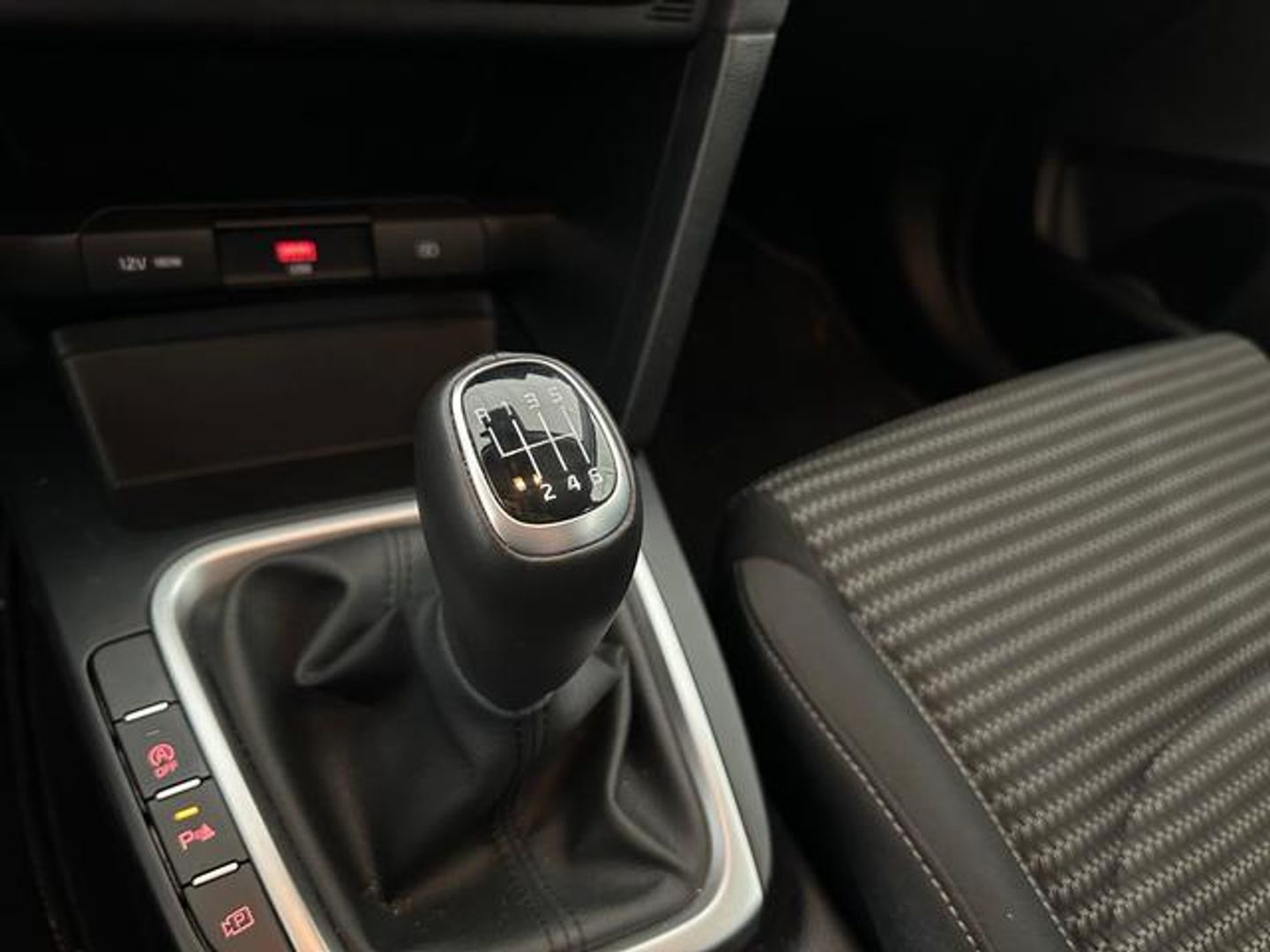 Kia Ceed 1.0 T-GDi Drive 88 kW (120 CV)