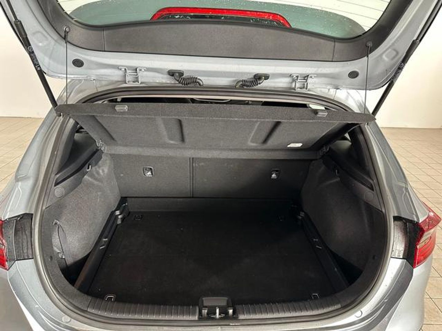 Kia Ceed 1.0 T-GDi Drive 88 kW (120 CV)