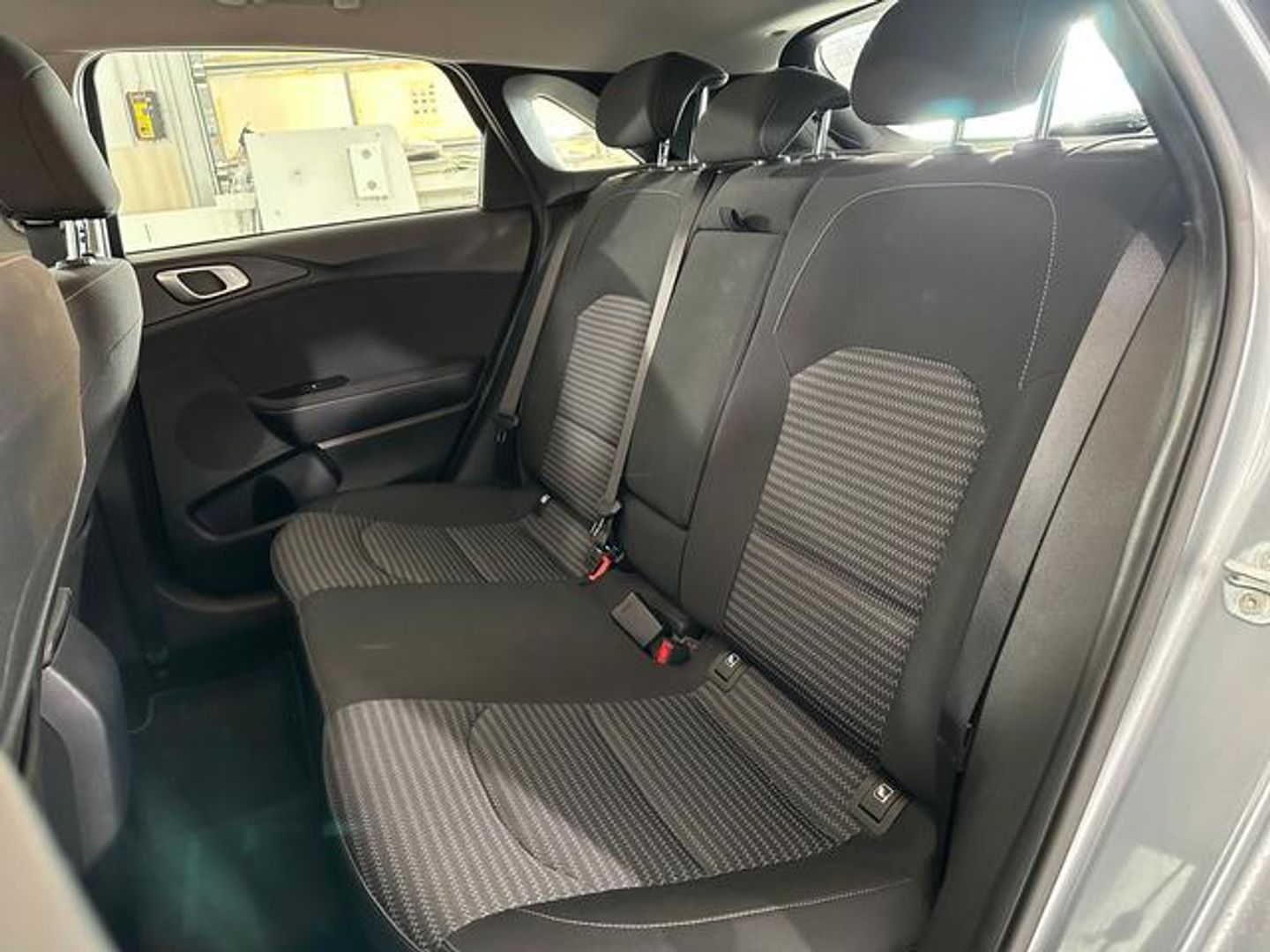Kia Ceed 1.0 T-GDi Drive 88 kW (120 CV)