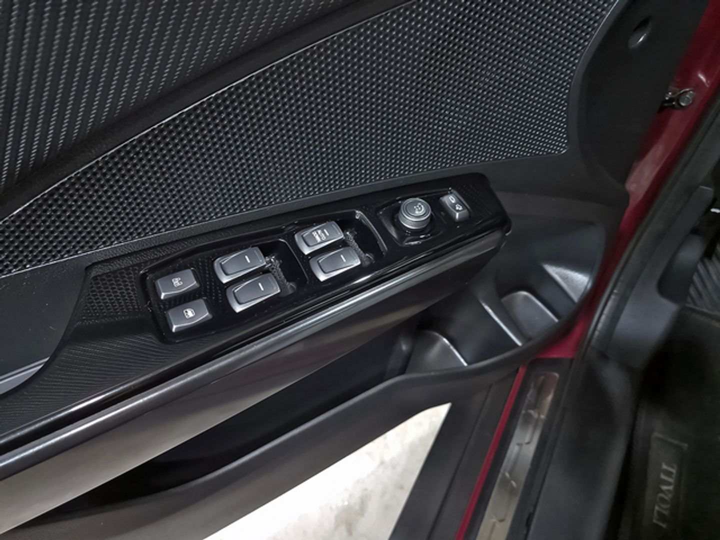 Ssangyong Tivoli G15T Limited 120 kW (163 CV)