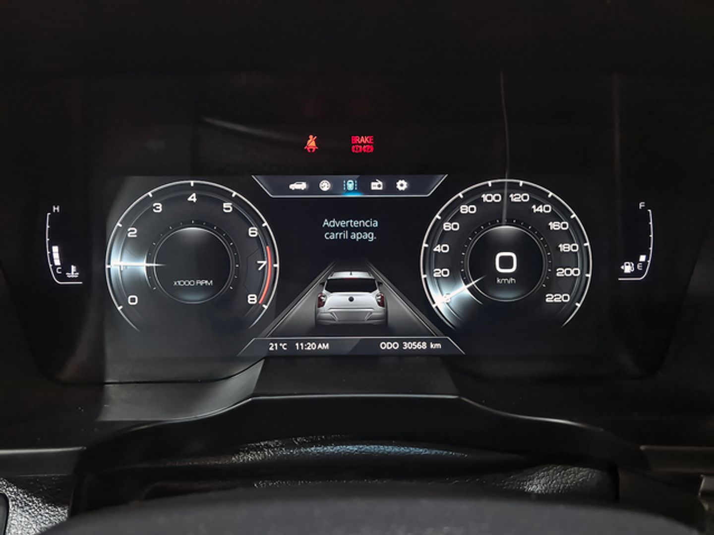 Ssangyong Tivoli G15T Limited 120 kW (163 CV)