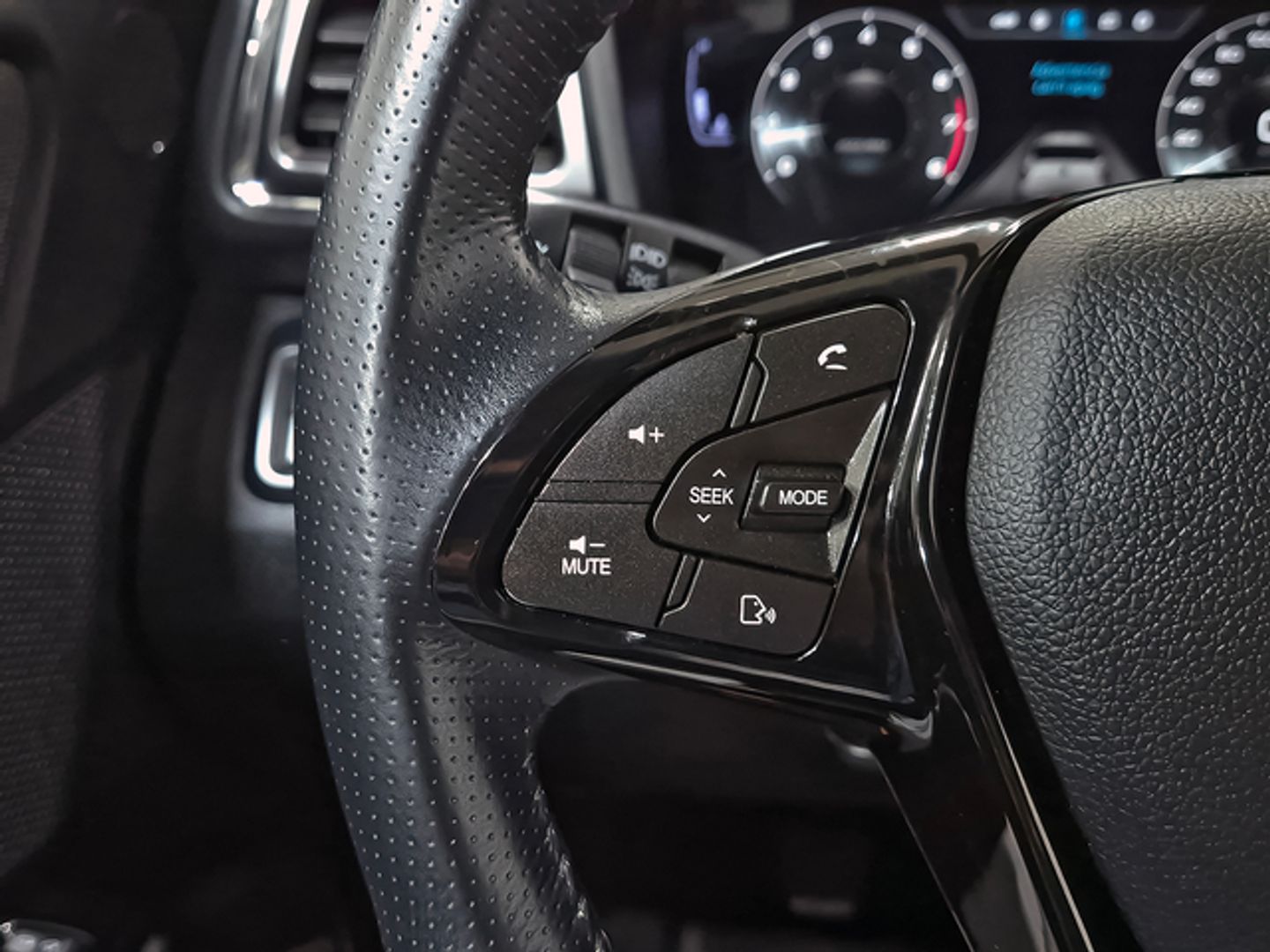 Ssangyong Tivoli G15T Limited 120 kW (163 CV)