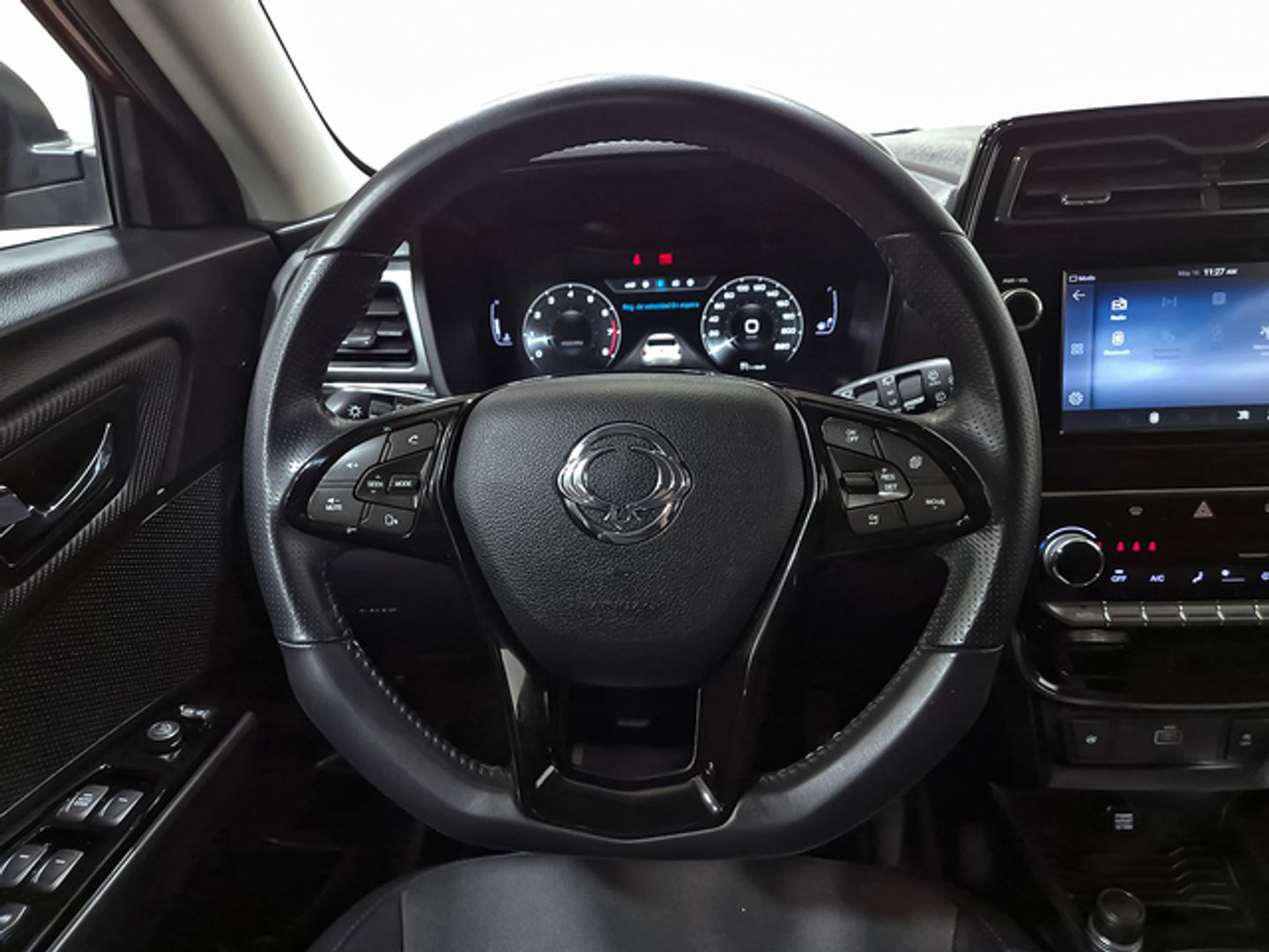 Ssangyong Tivoli G15T Limited 120 kW (163 CV)