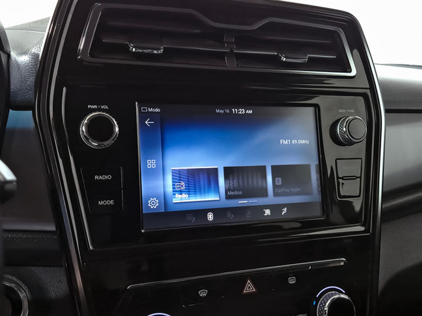 Ssangyong Tivoli G15T Limited 120 kW (163 CV)