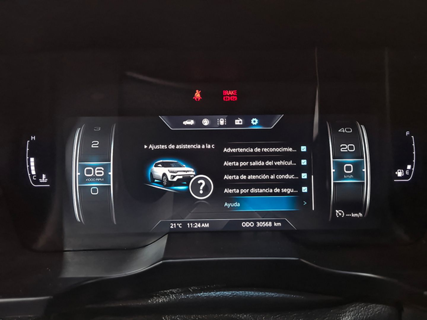 Ssangyong Tivoli G15T Limited 120 kW (163 CV)