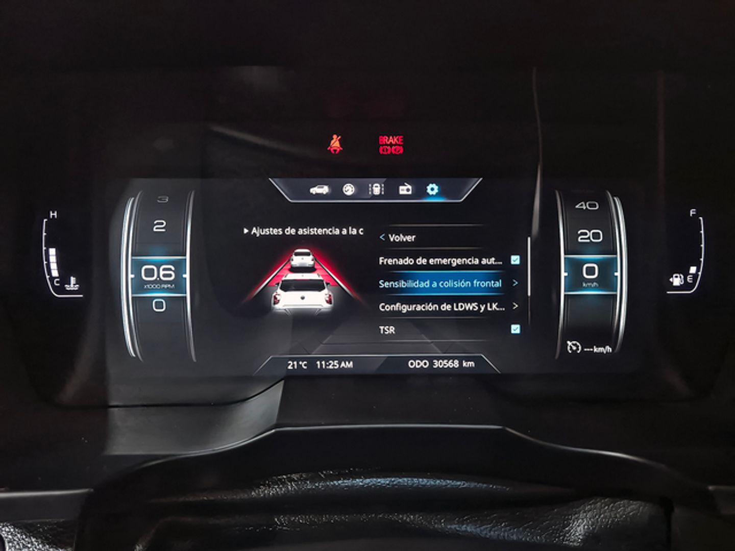 Ssangyong Tivoli G15T Limited 120 kW (163 CV)