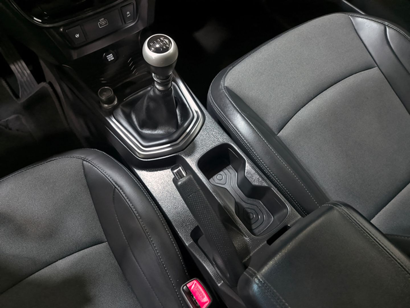 Ssangyong Tivoli G15T Limited 120 kW (163 CV)