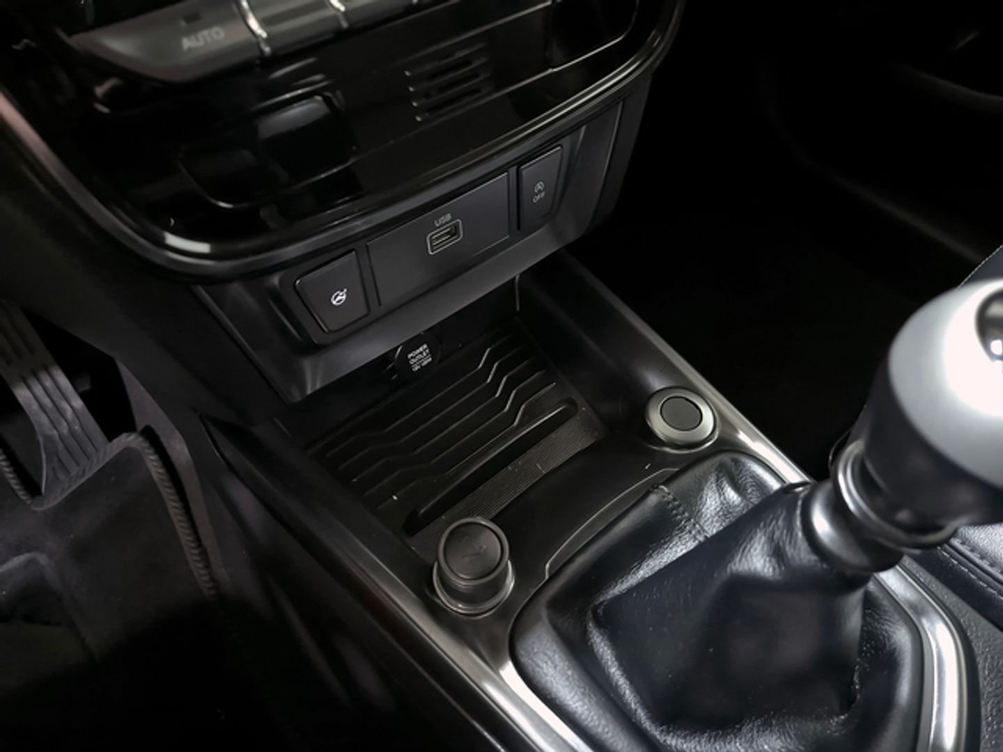 Ssangyong Tivoli G15T Limited 120 kW (163 CV)
