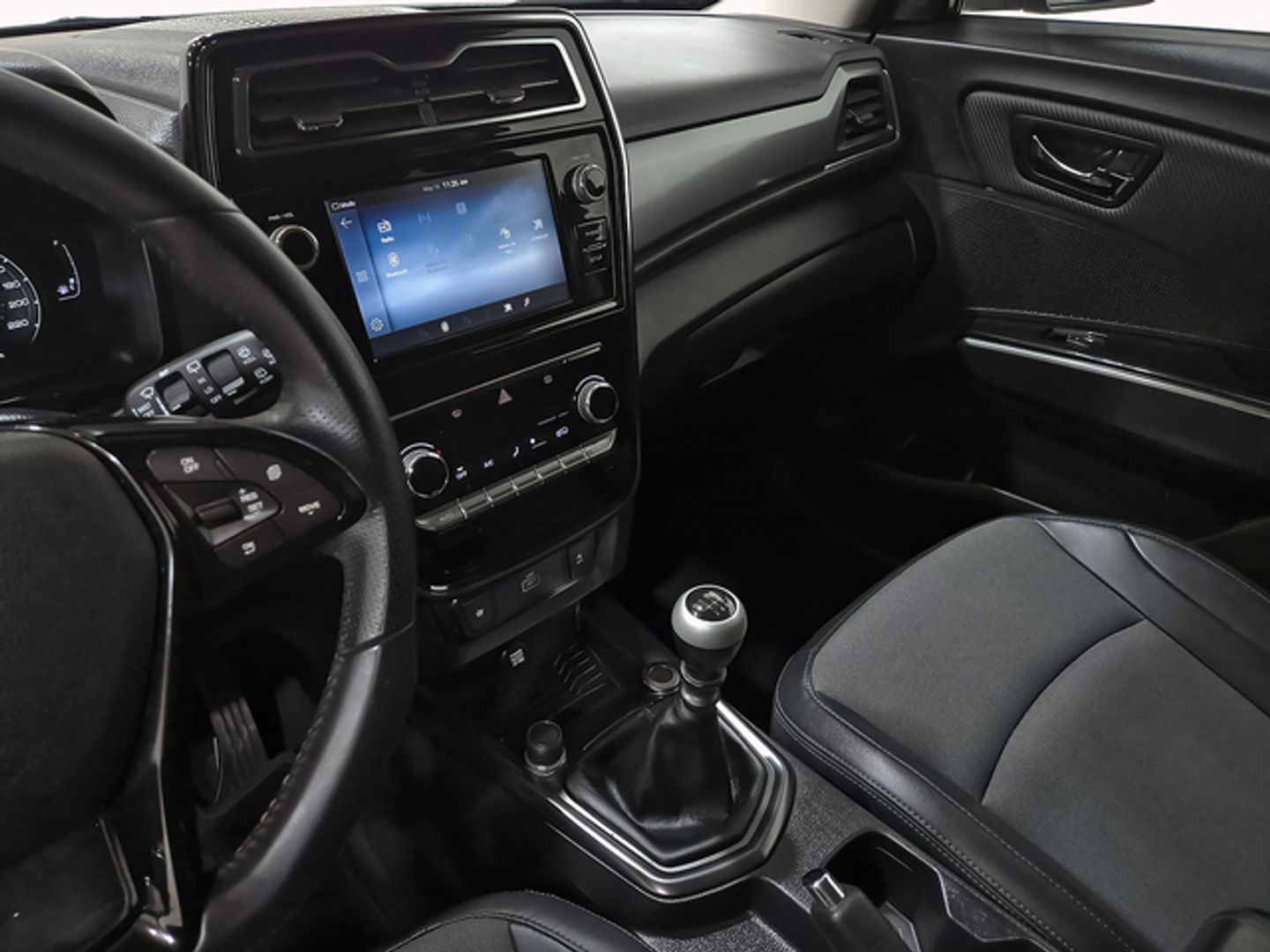 Ssangyong Tivoli G15T Limited 120 kW (163 CV)