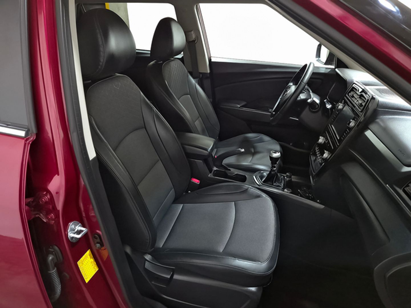 Ssangyong Tivoli G15T Limited 120 kW (163 CV)