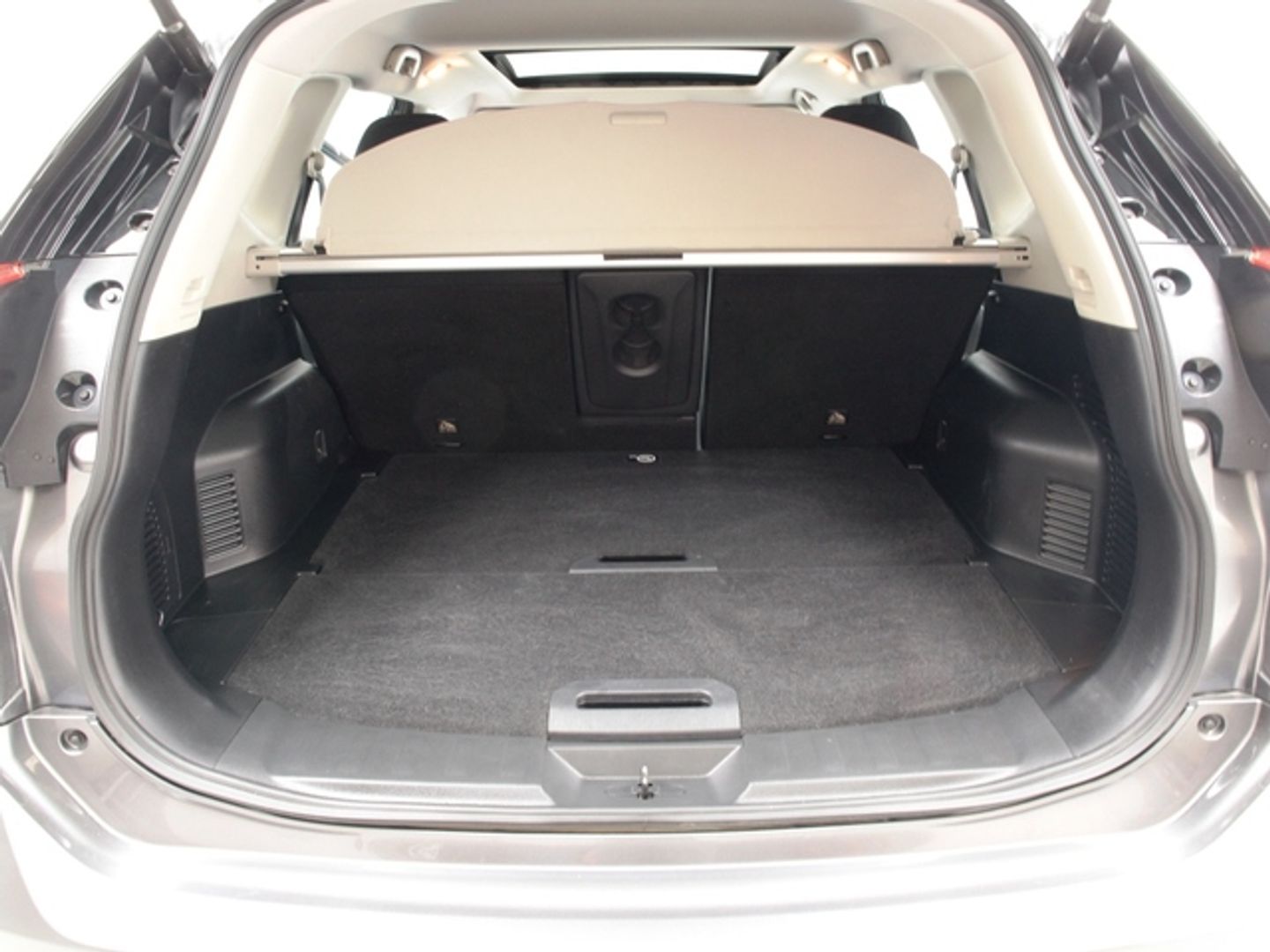 Nissan X-Trail DIG-T 160 Tekna 4x2 DCT 117 kW (160 CV)