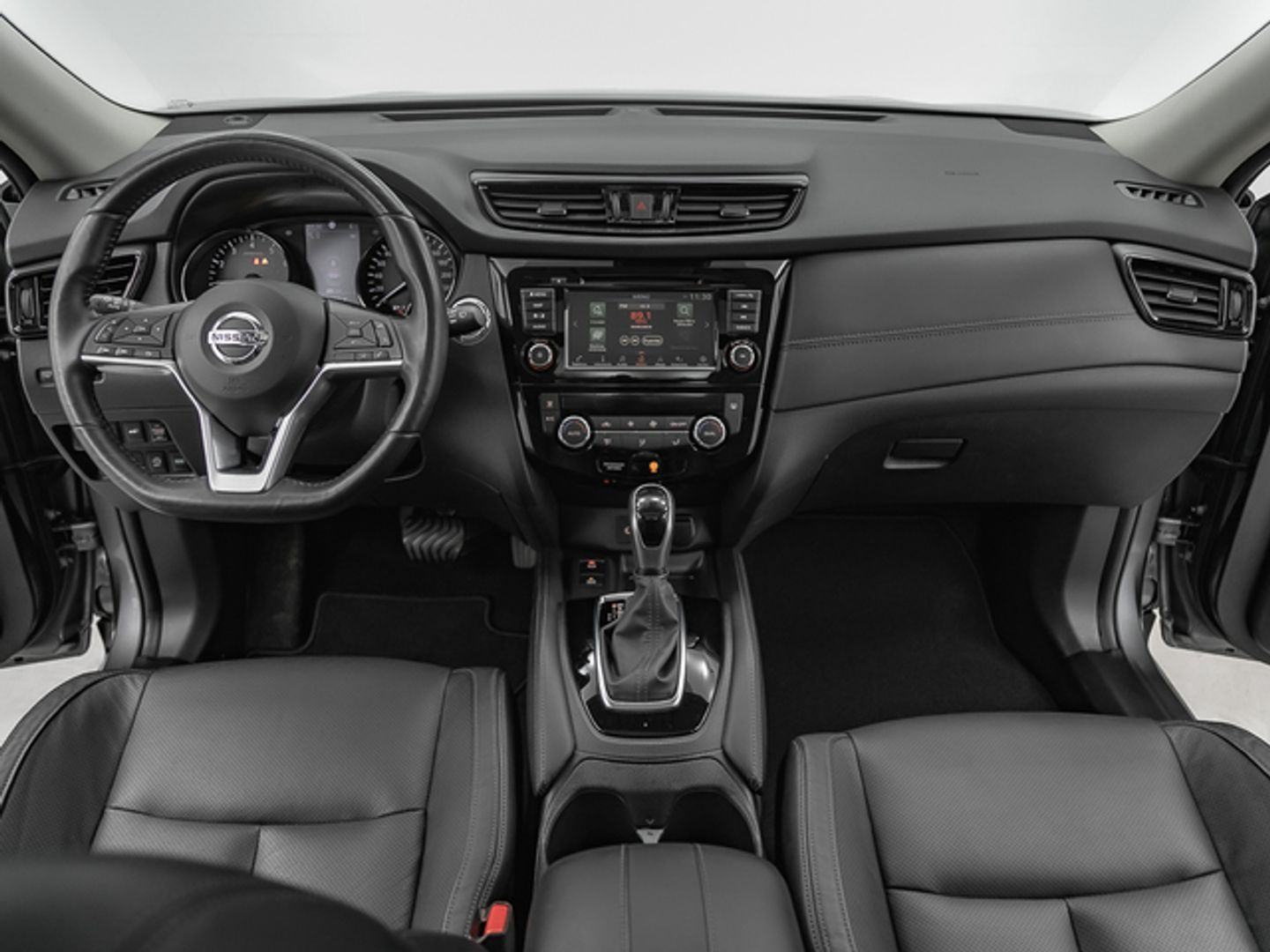 Nissan X-Trail DIG-T 160 Tekna 4x2 DCT 117 kW (160 CV)