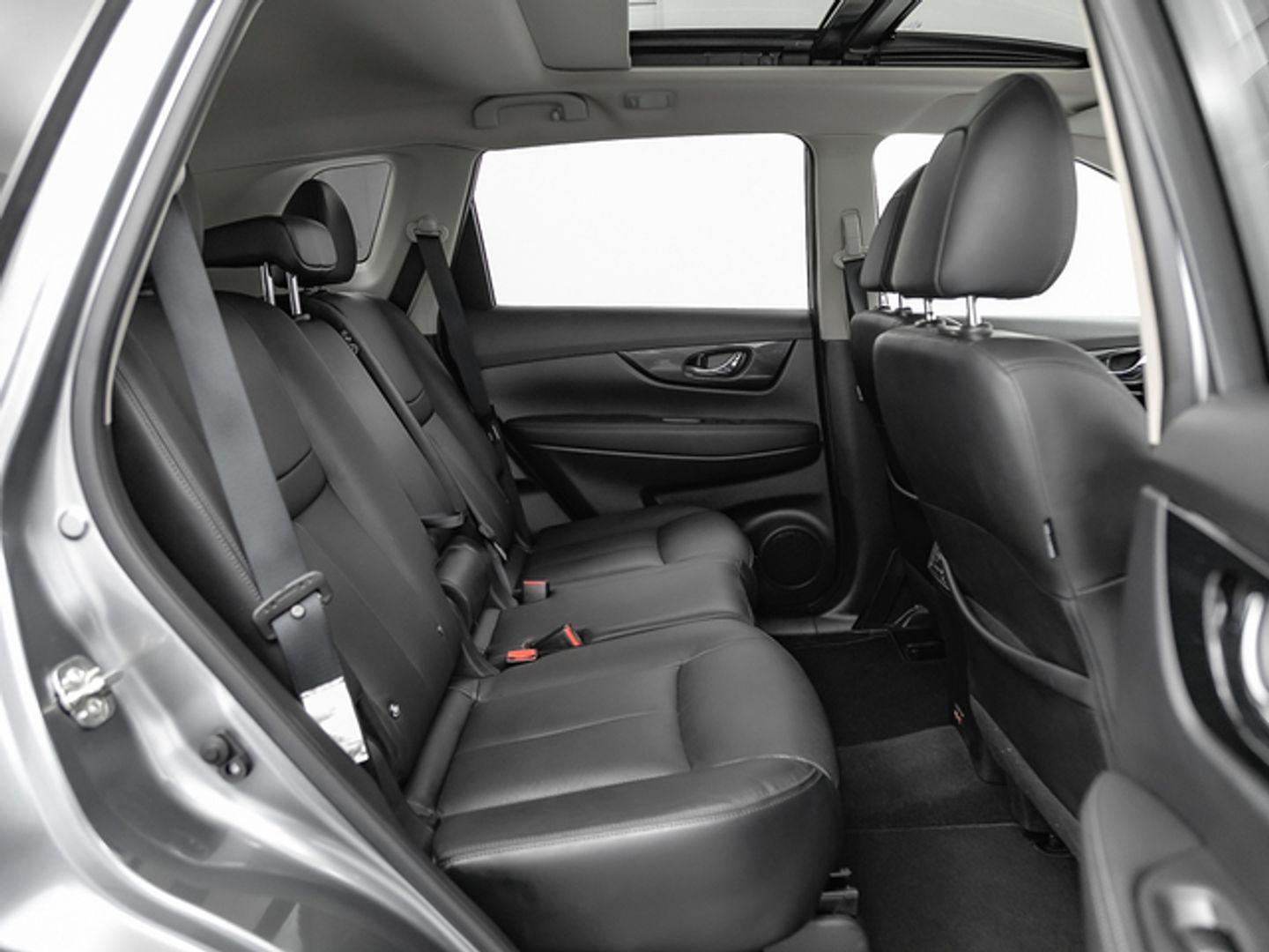Nissan X-Trail DIG-T 160 Tekna 4x2 DCT 117 kW (160 CV)