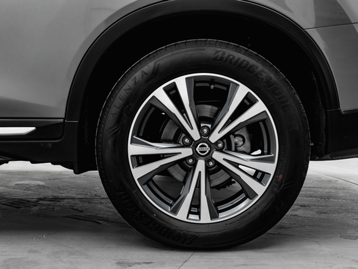 Nissan X-Trail DIG-T 160 Tekna 4x2 DCT 117 kW (160 CV)