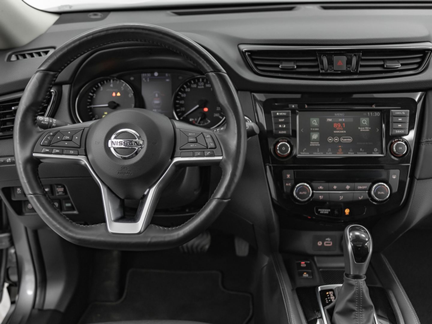 Nissan X-Trail DIG-T 160 Tekna 4x2 DCT 117 kW (160 CV)