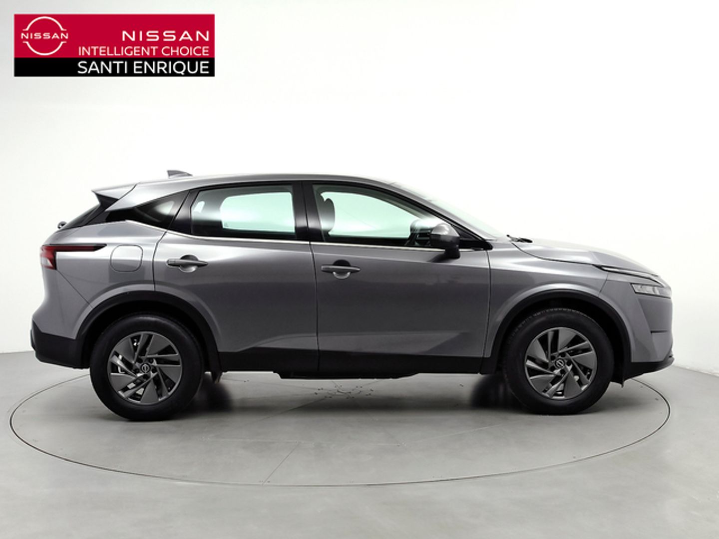 Nissan Qashqai DIG-T 140 mHEV Acenta 4x2 103 kW (140 CV)