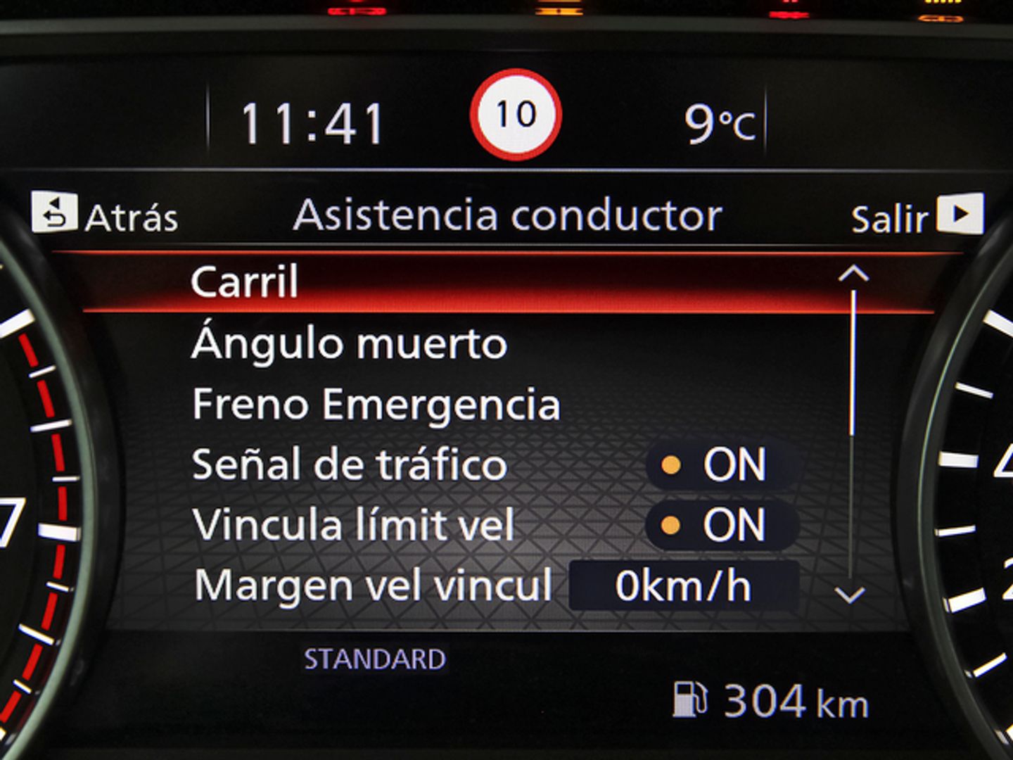 Nissan Qashqai DIG-T 140 mHEV Acenta 4x2 103 kW (140 CV)