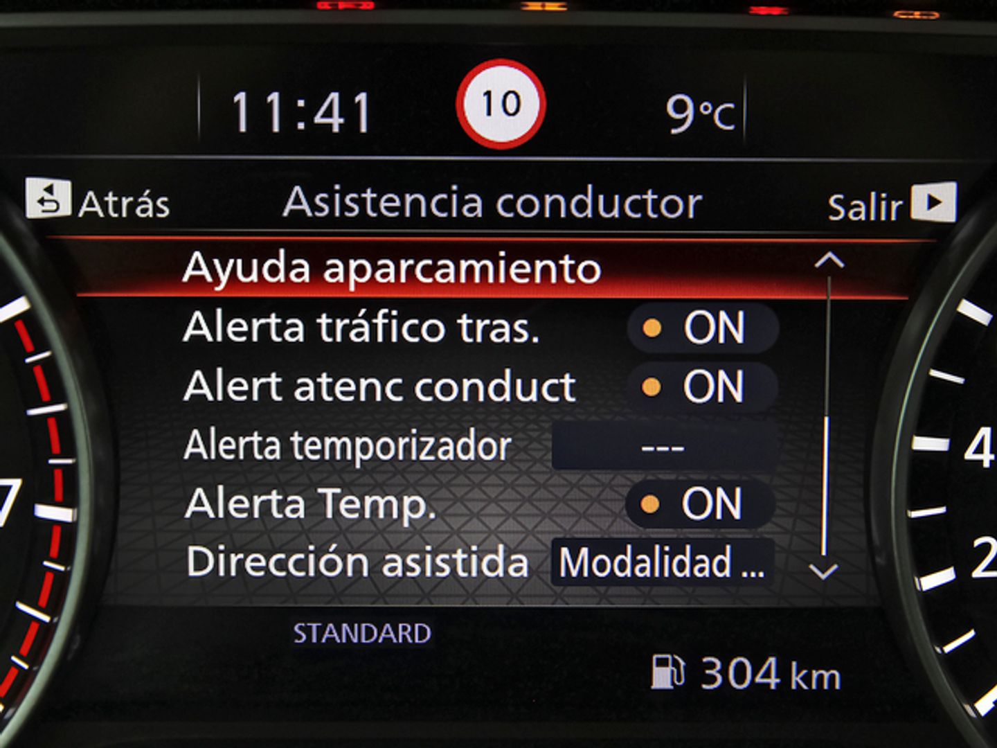Nissan Qashqai DIG-T 140 mHEV Acenta 4x2 103 kW (140 CV)