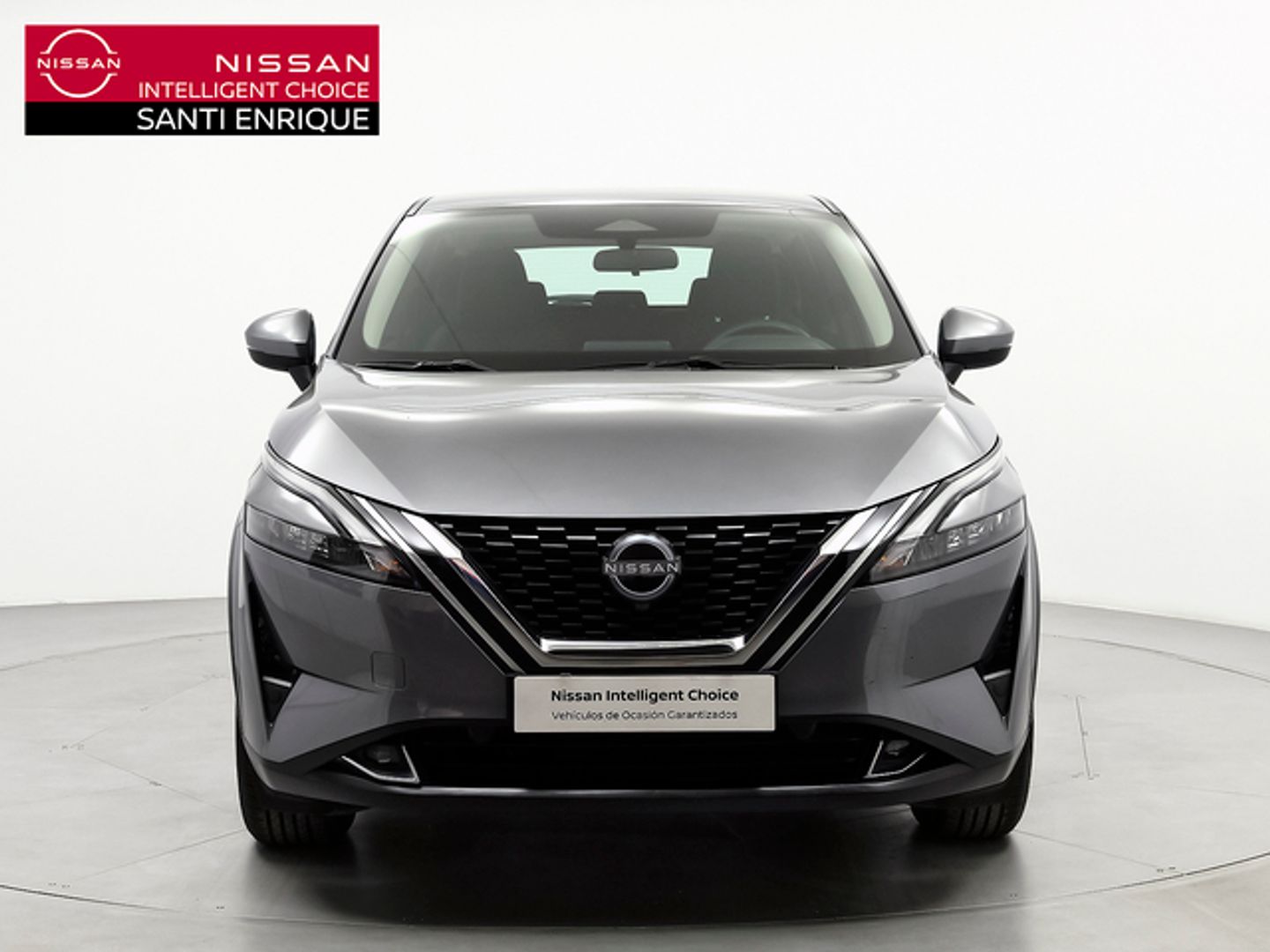 Nissan Qashqai DIG-T 140 mHEV Acenta 4x2 103 kW (140 CV)