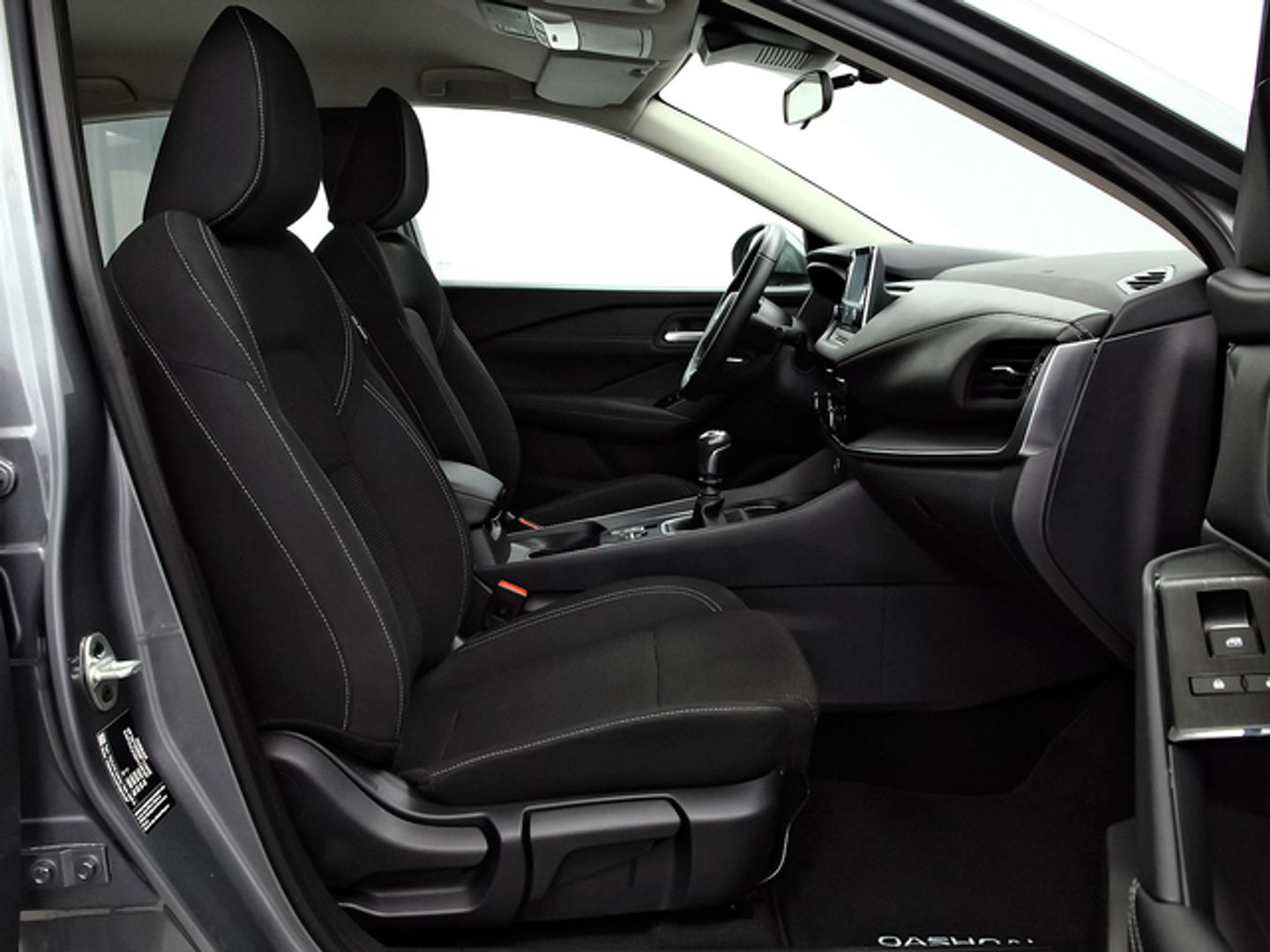 Nissan Qashqai DIG-T 140 mHEV Acenta 4x2 103 kW (140 CV)