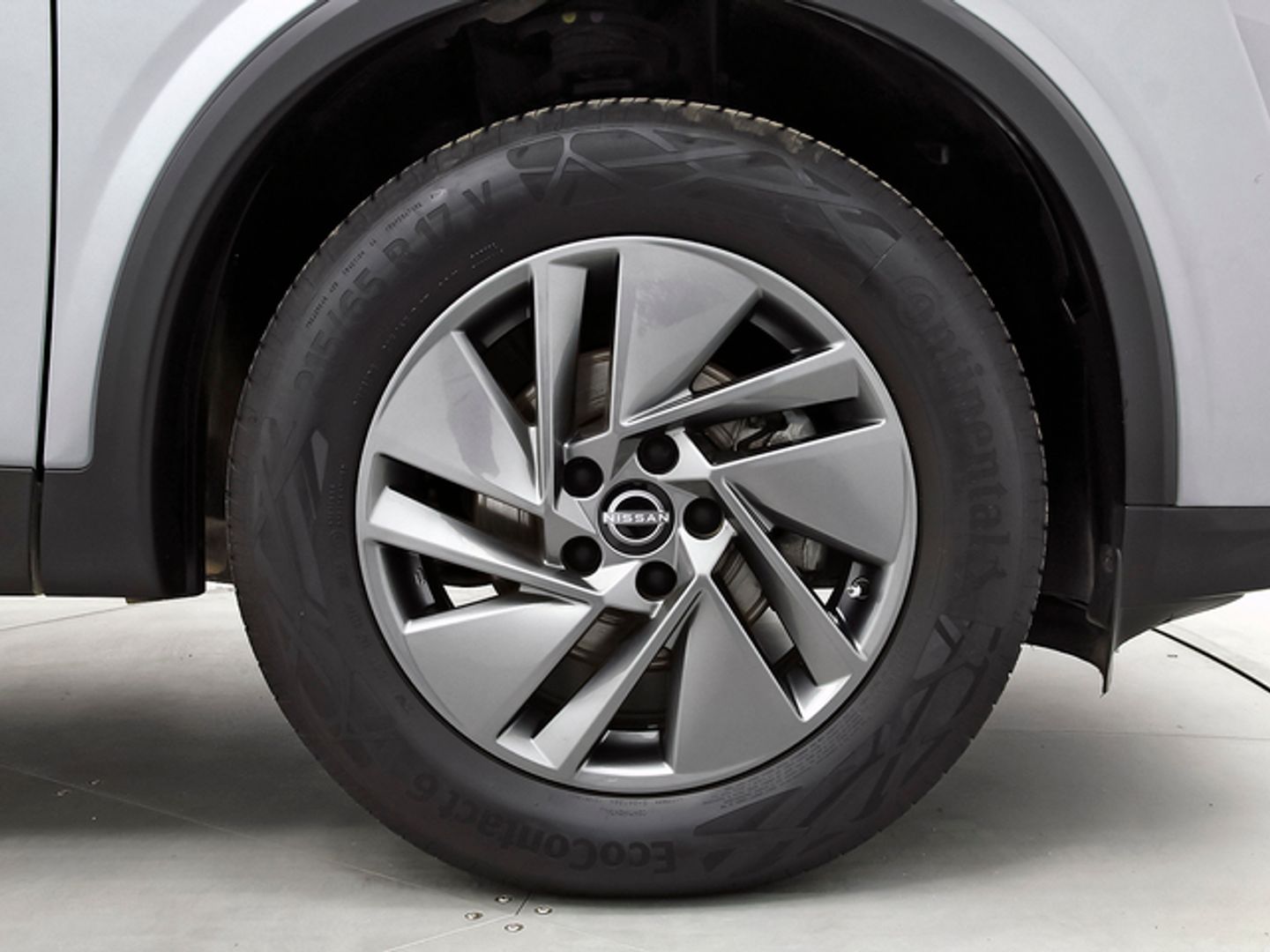 Nissan Qashqai DIG-T 140 mHEV Acenta 4x2 103 kW (140 CV)