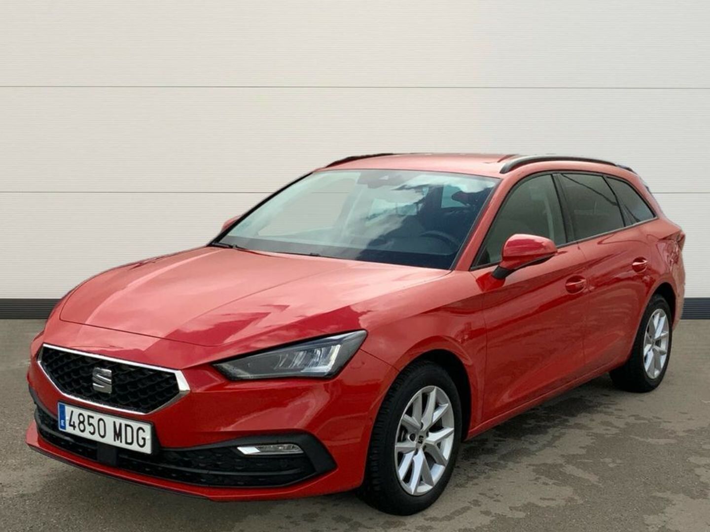 SEAT Leon ST 1.0 TSI S&S Style XL 81 kW (110 CV)