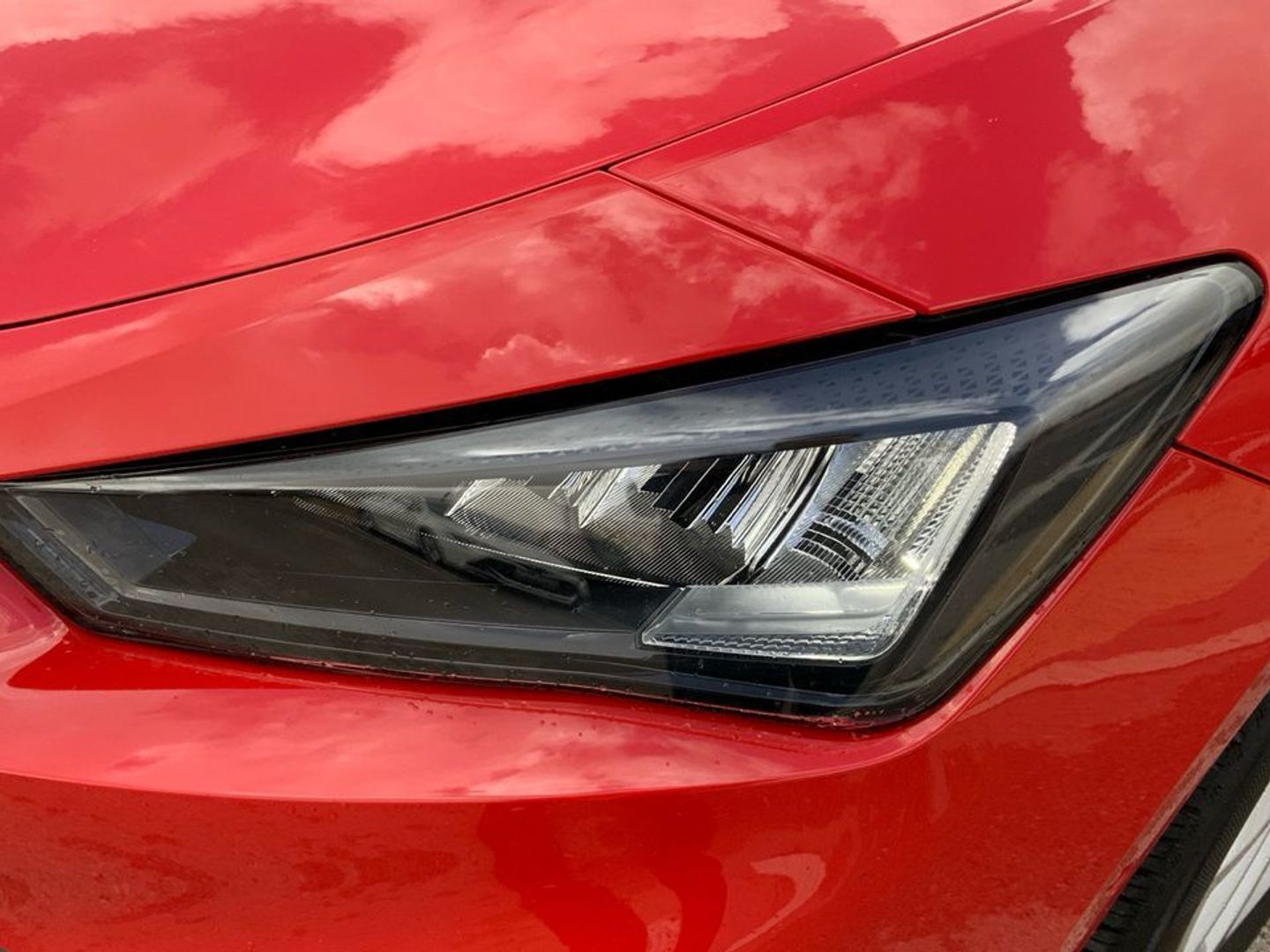 SEAT Leon ST 1.0 TSI S&S Style XL 81 kW (110 CV)