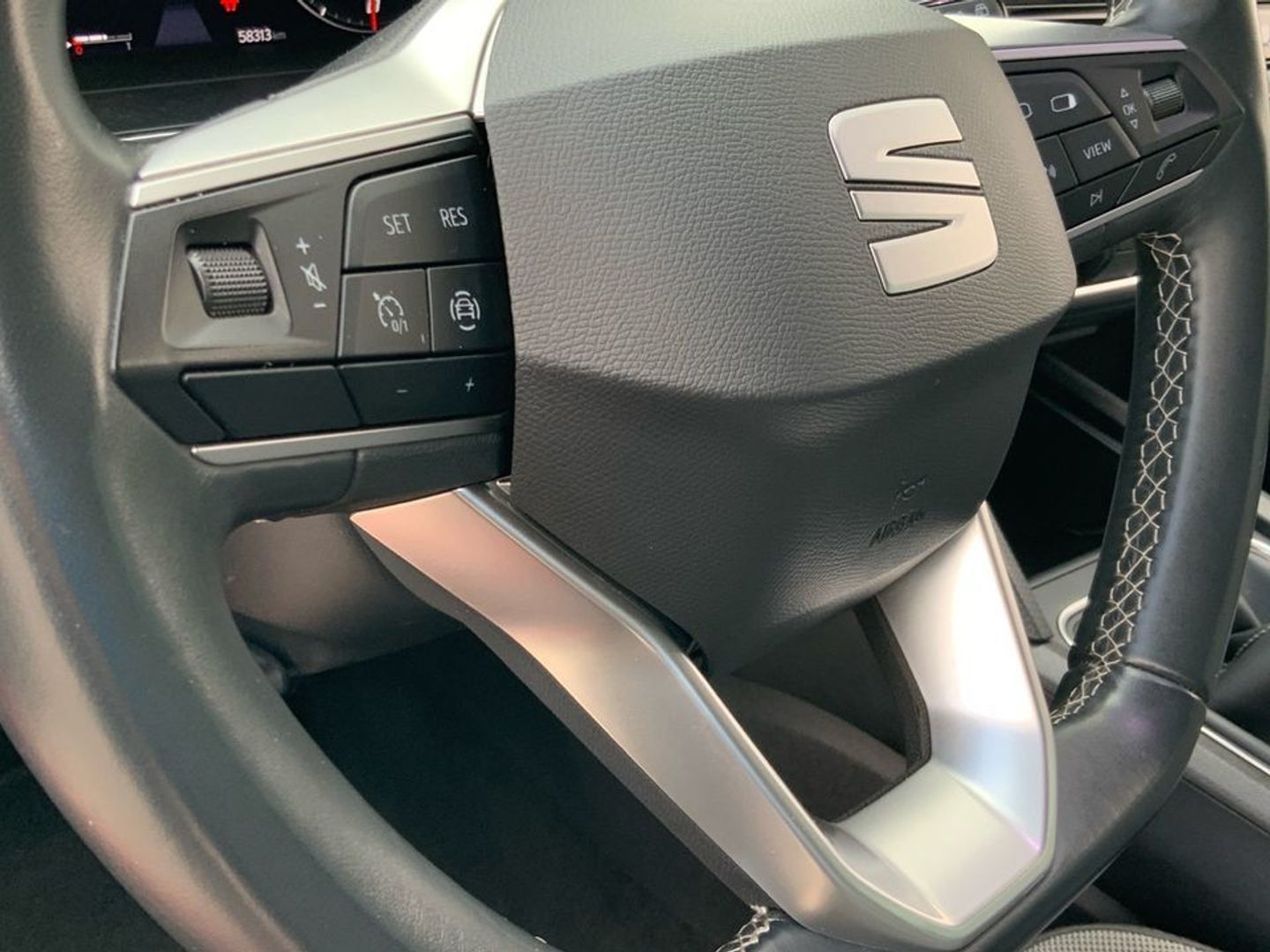SEAT Leon ST 1.0 TSI S&S Style XL 81 kW (110 CV)