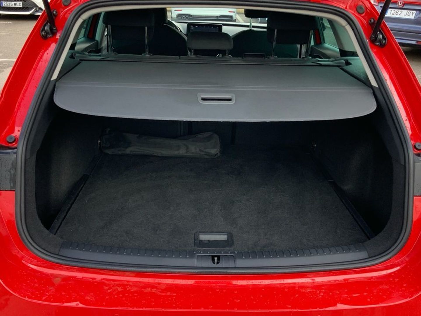SEAT Leon ST 1.0 TSI S&S Style XL 81 kW (110 CV)