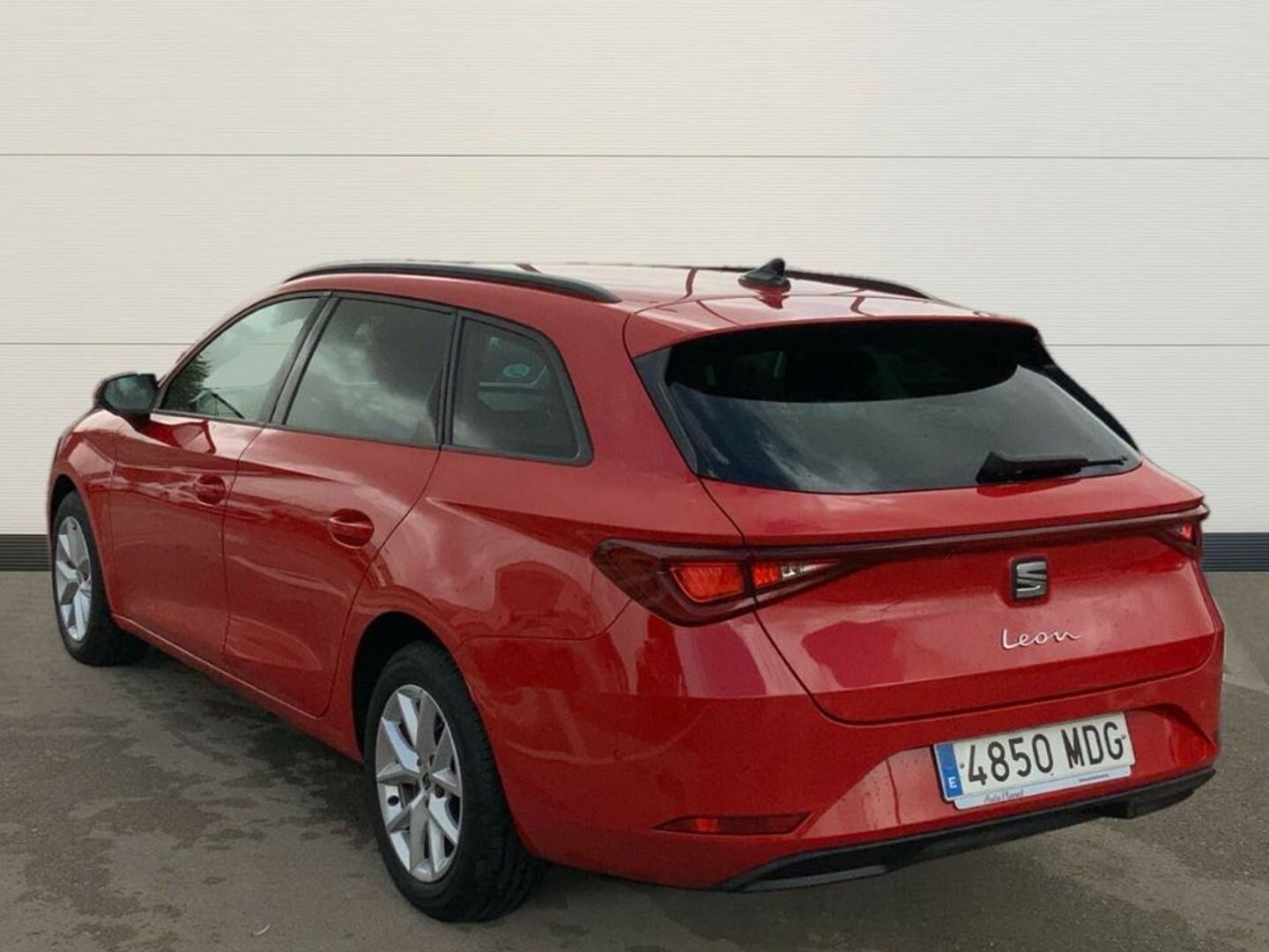 SEAT Leon ST 1.0 TSI S&S Style XL 81 kW (110 CV)