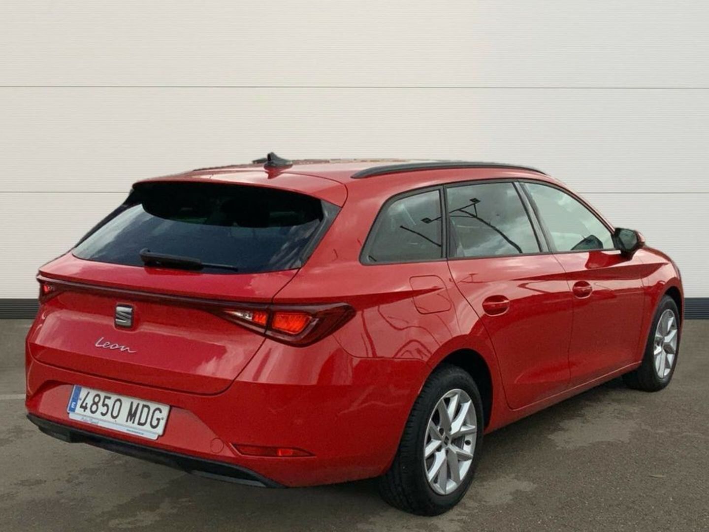 SEAT Leon ST 1.0 TSI S&S Style XL 81 kW (110 CV)
